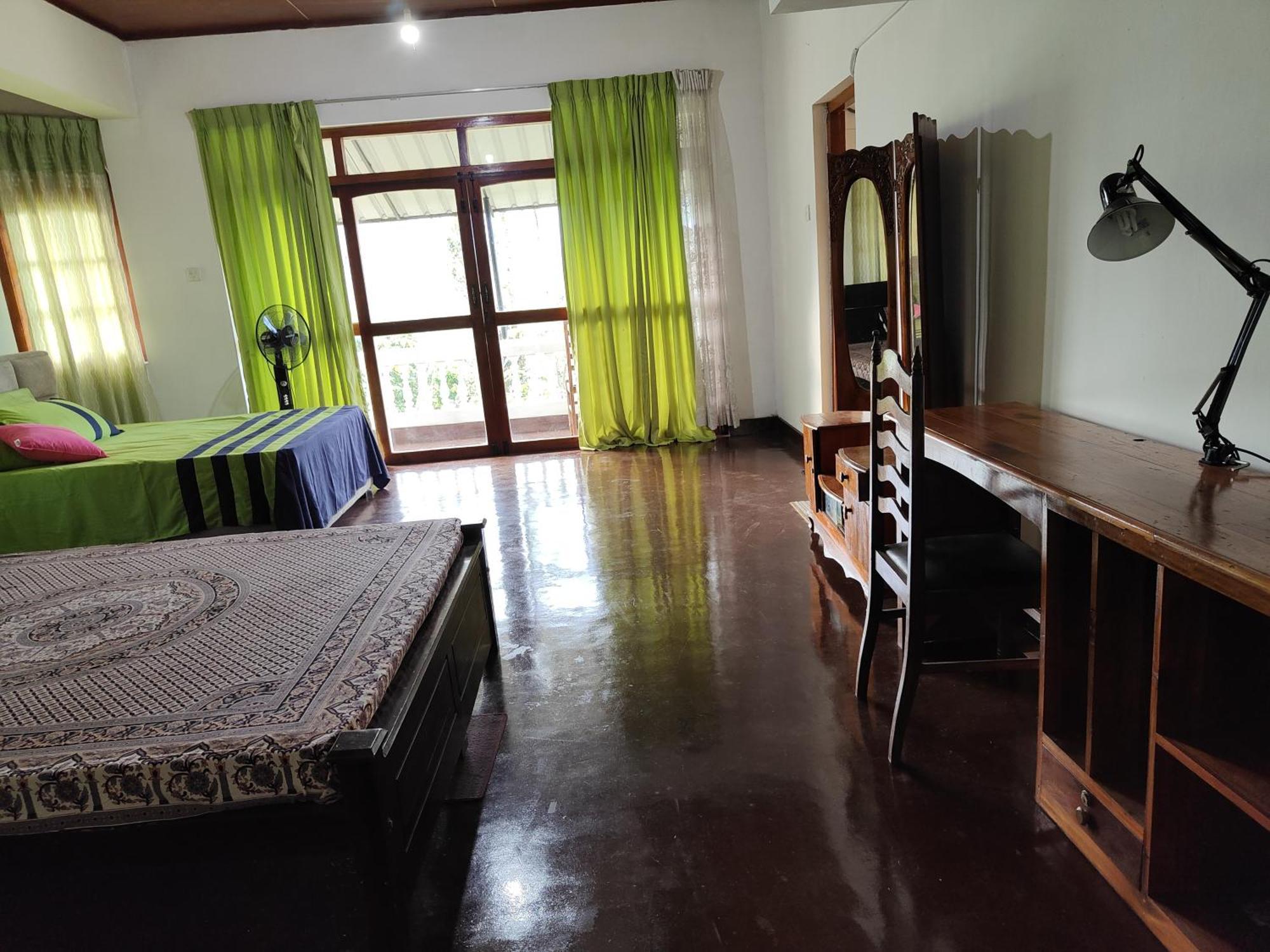 43c Homestay Kandy