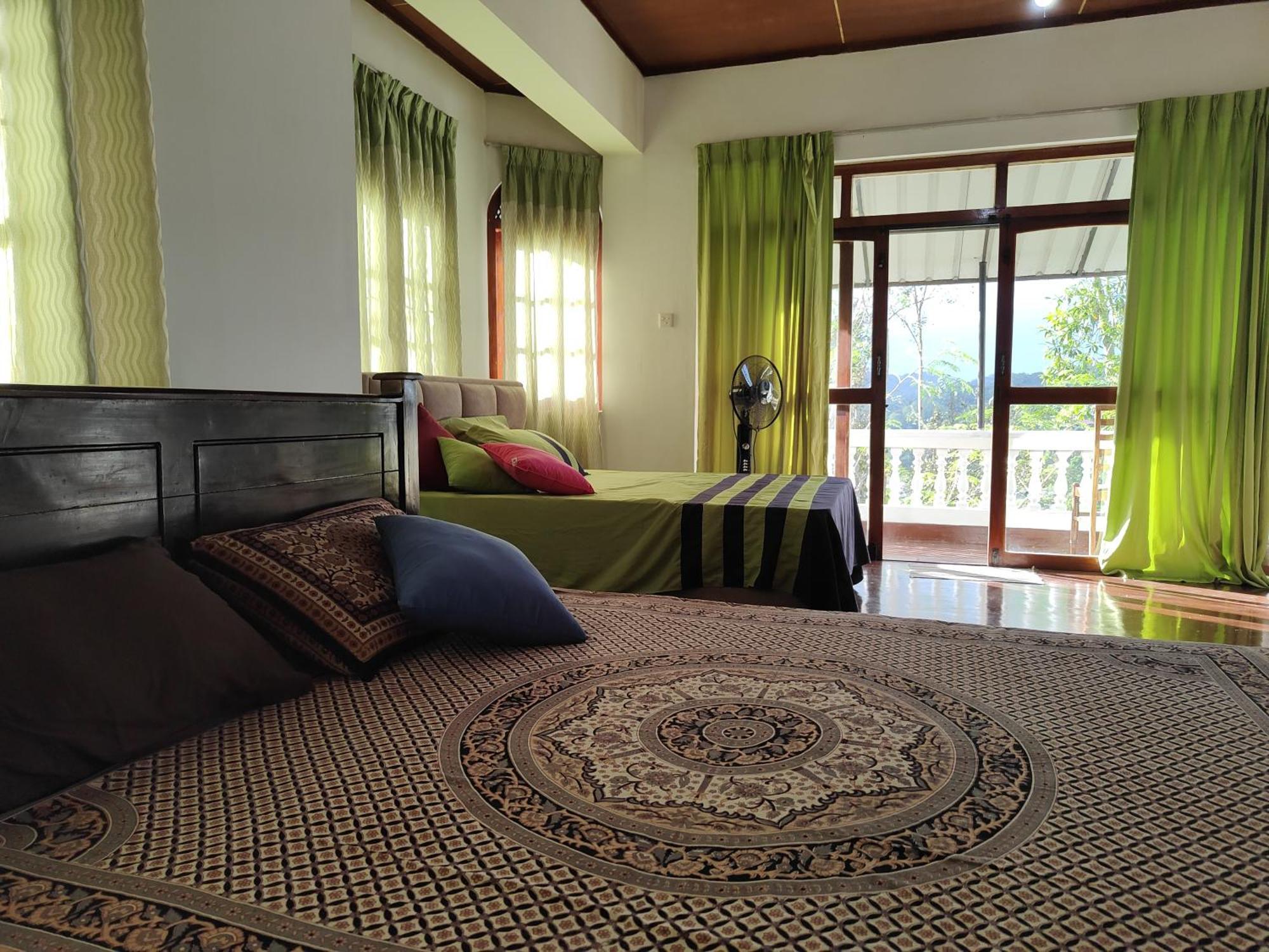 Homestay 43c Kandy