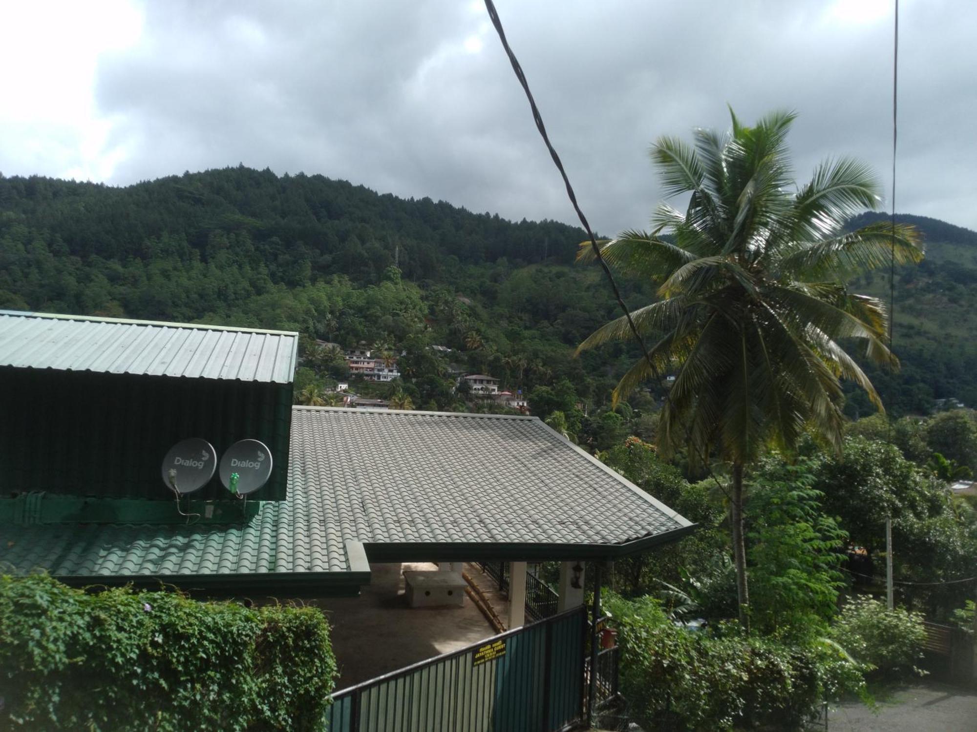 Homestay Riverview Guest