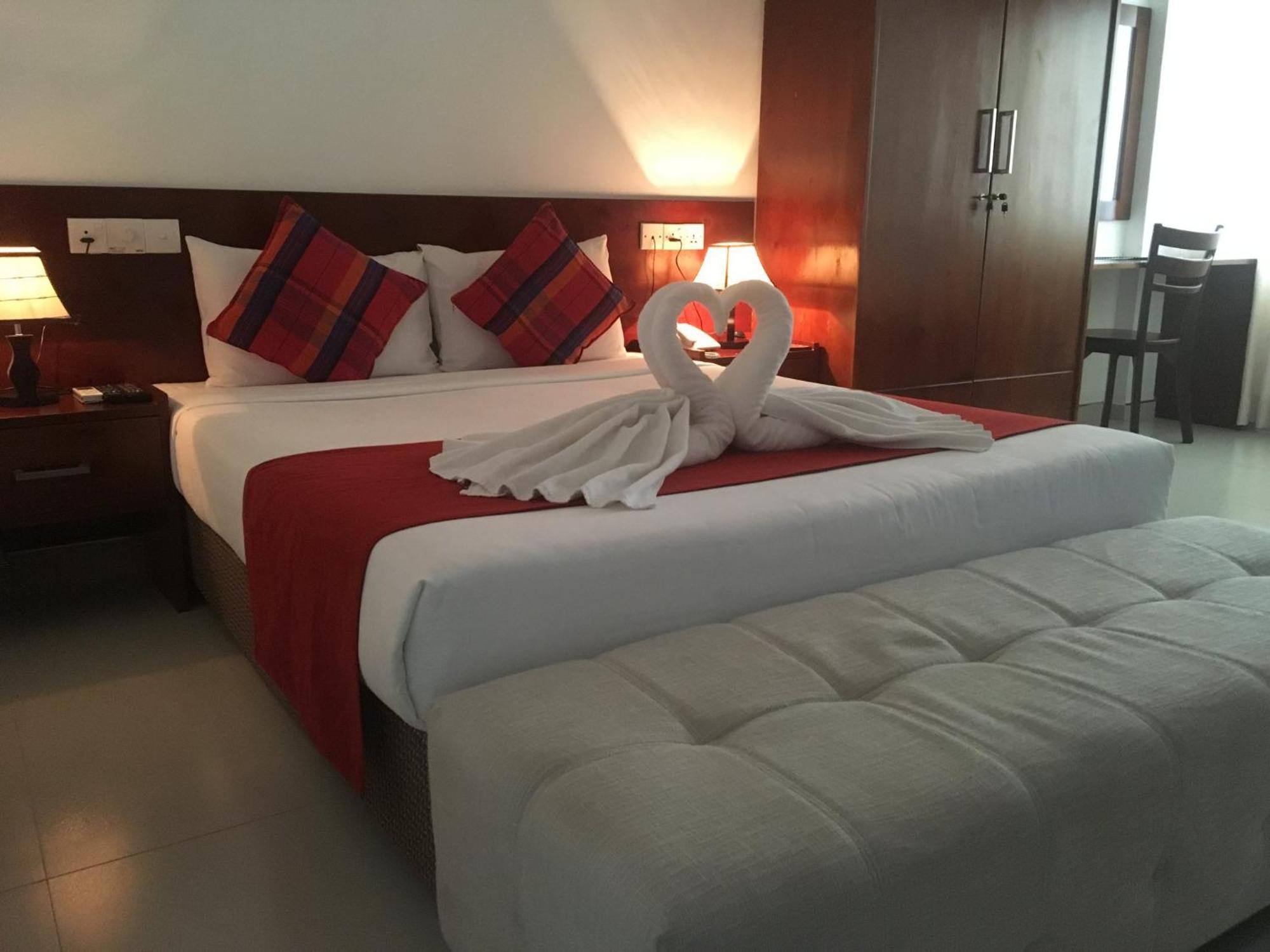 My Hotel Kandy