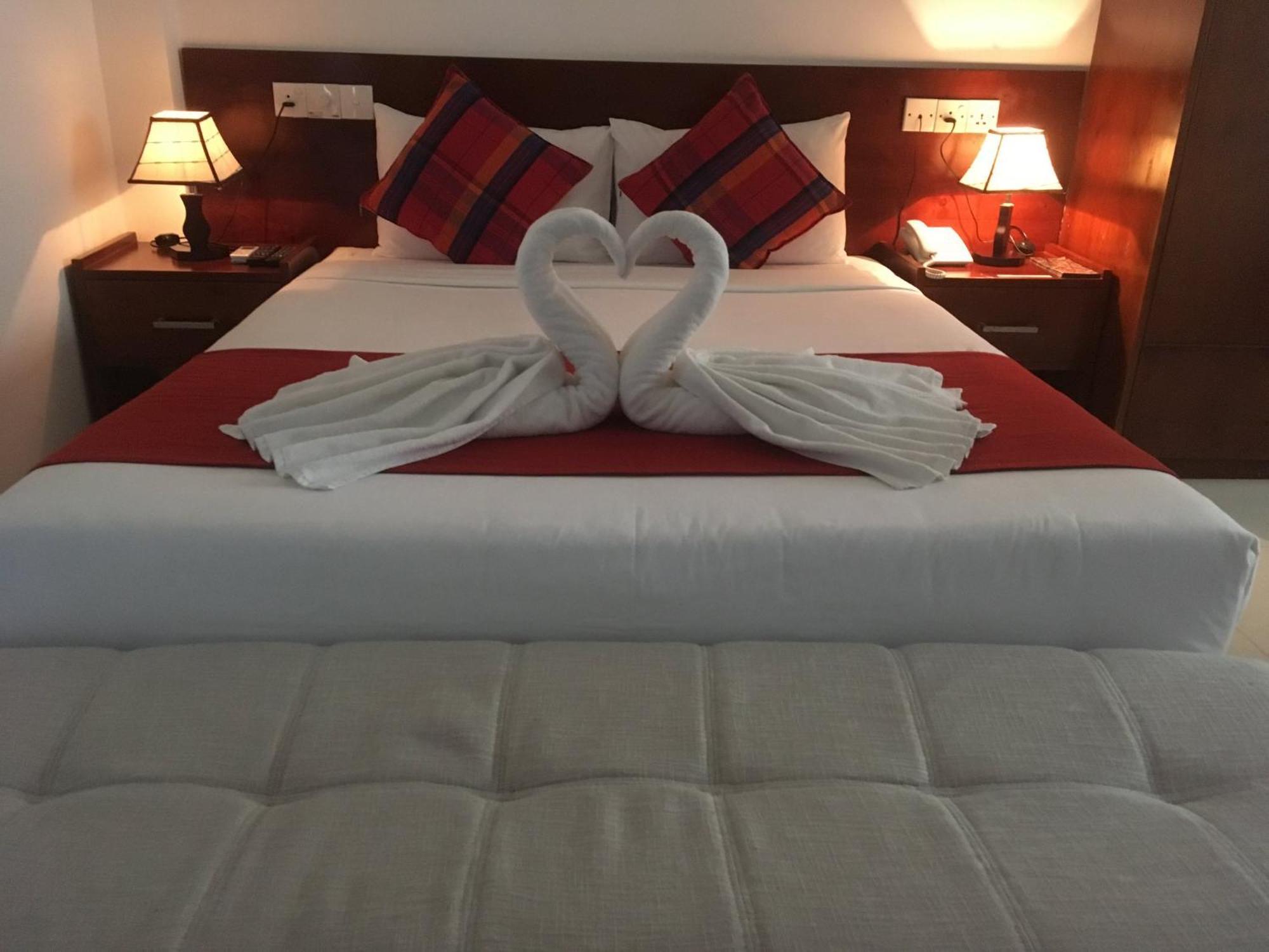 My Hotel Kandy