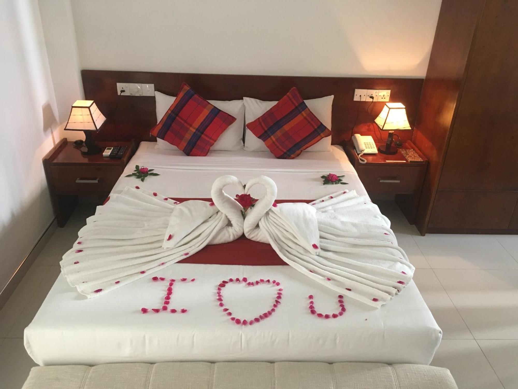 My Hotel
