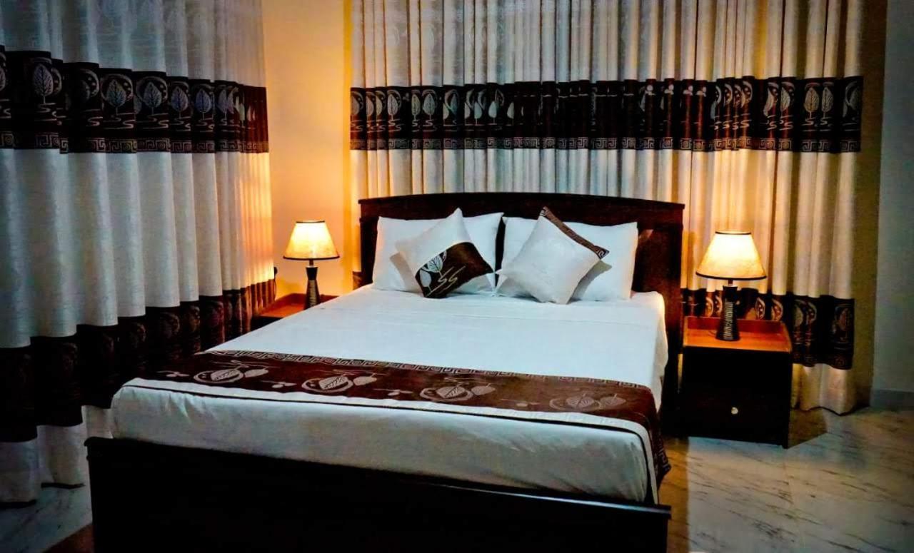 Sunset Hills Homestay Kandy