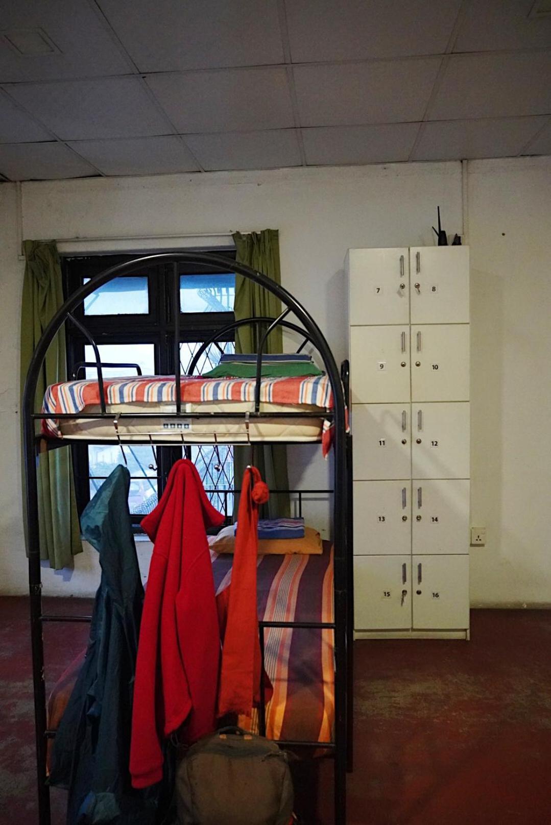 View Hostel *