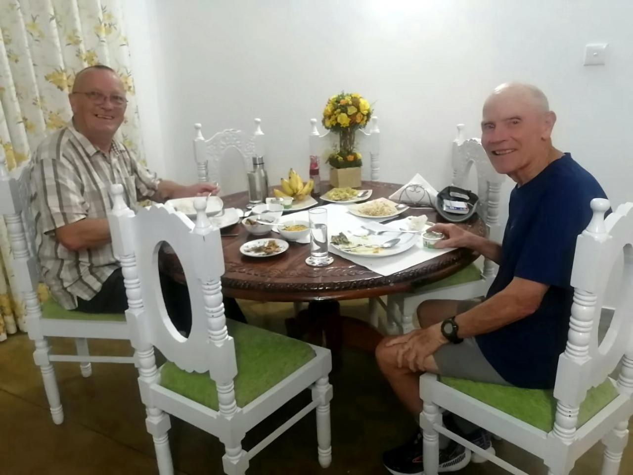 Hello Homestay