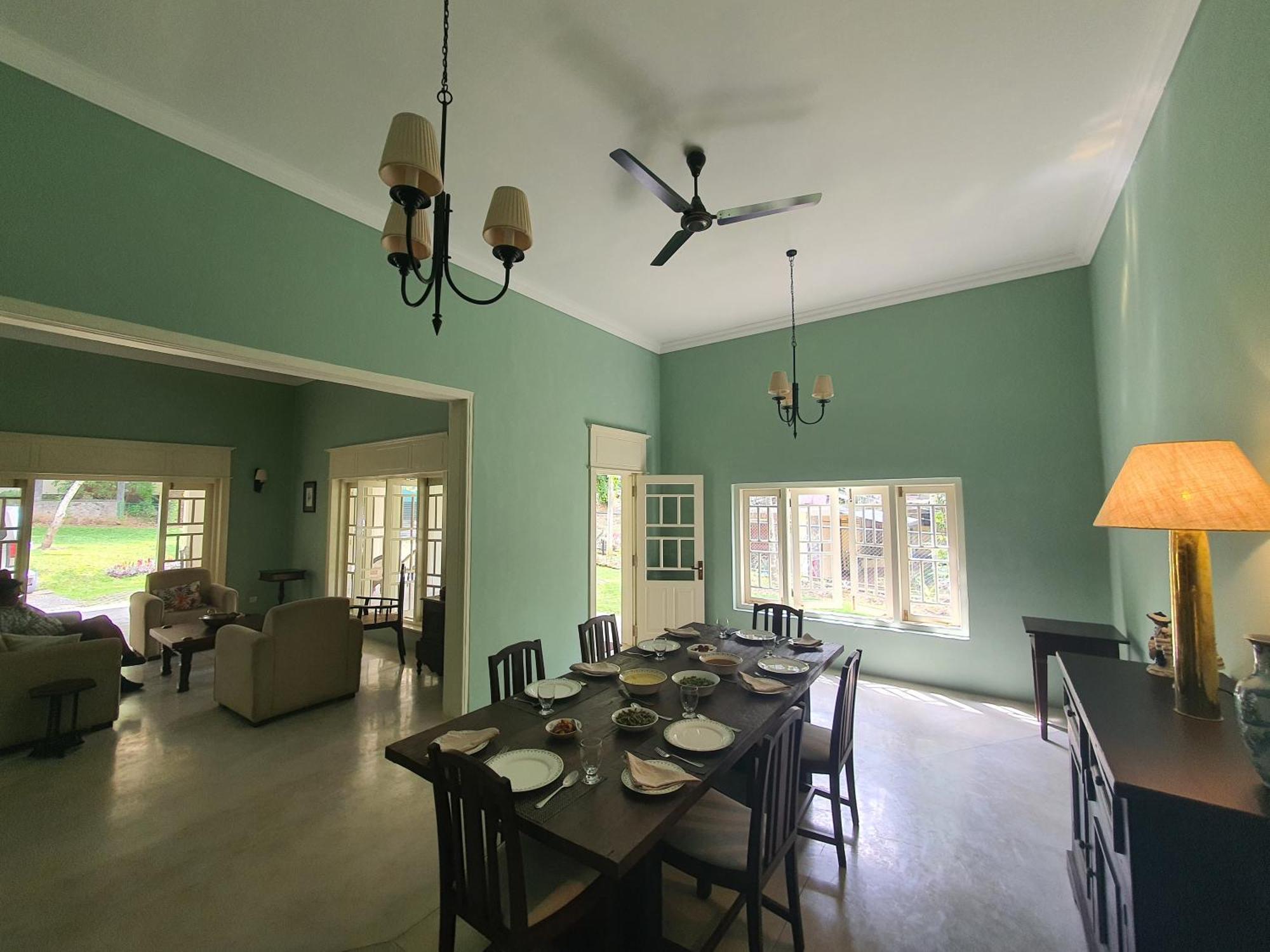 Lewella House Homestay Kandy