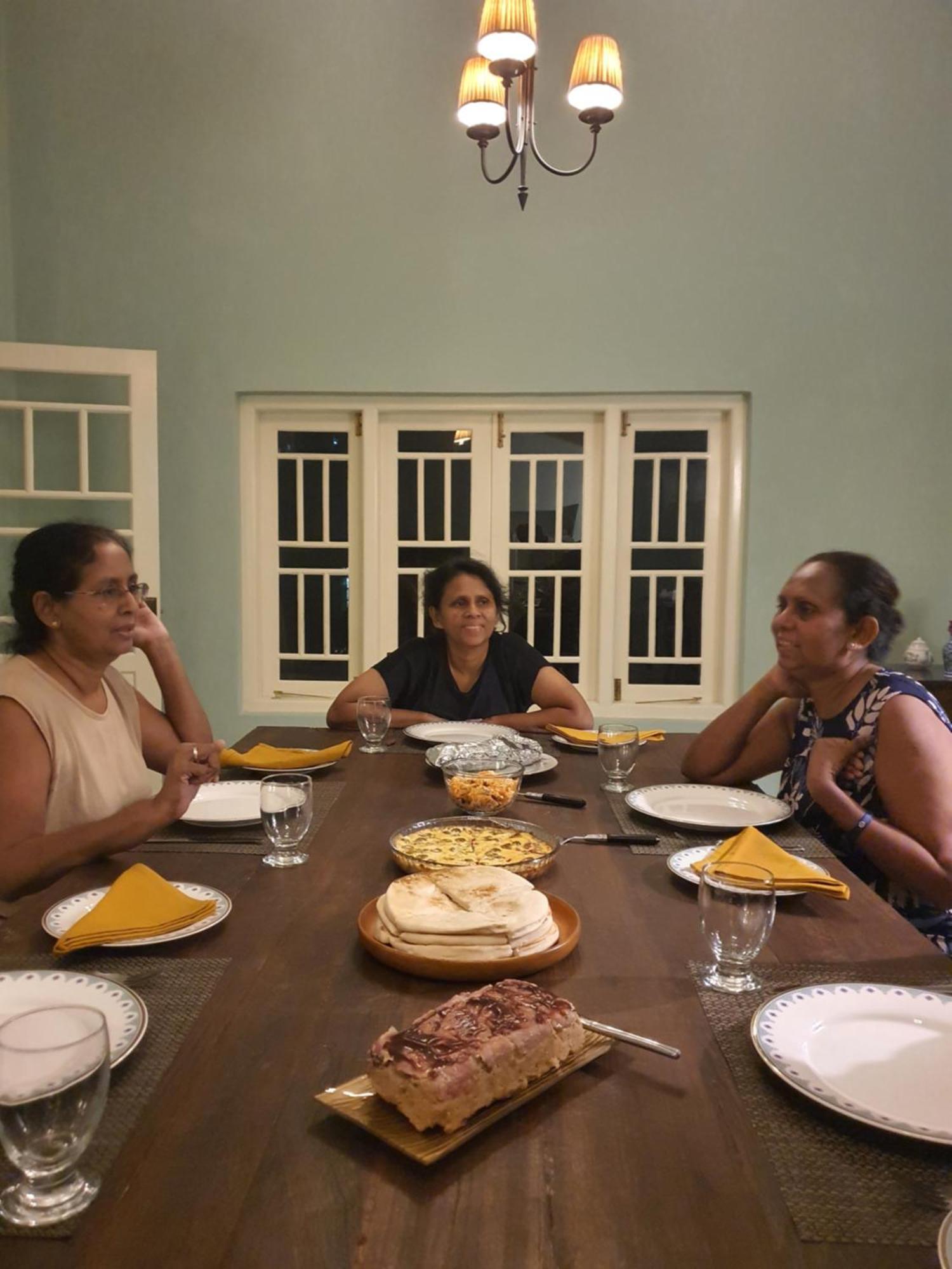Lewella House * Kandy