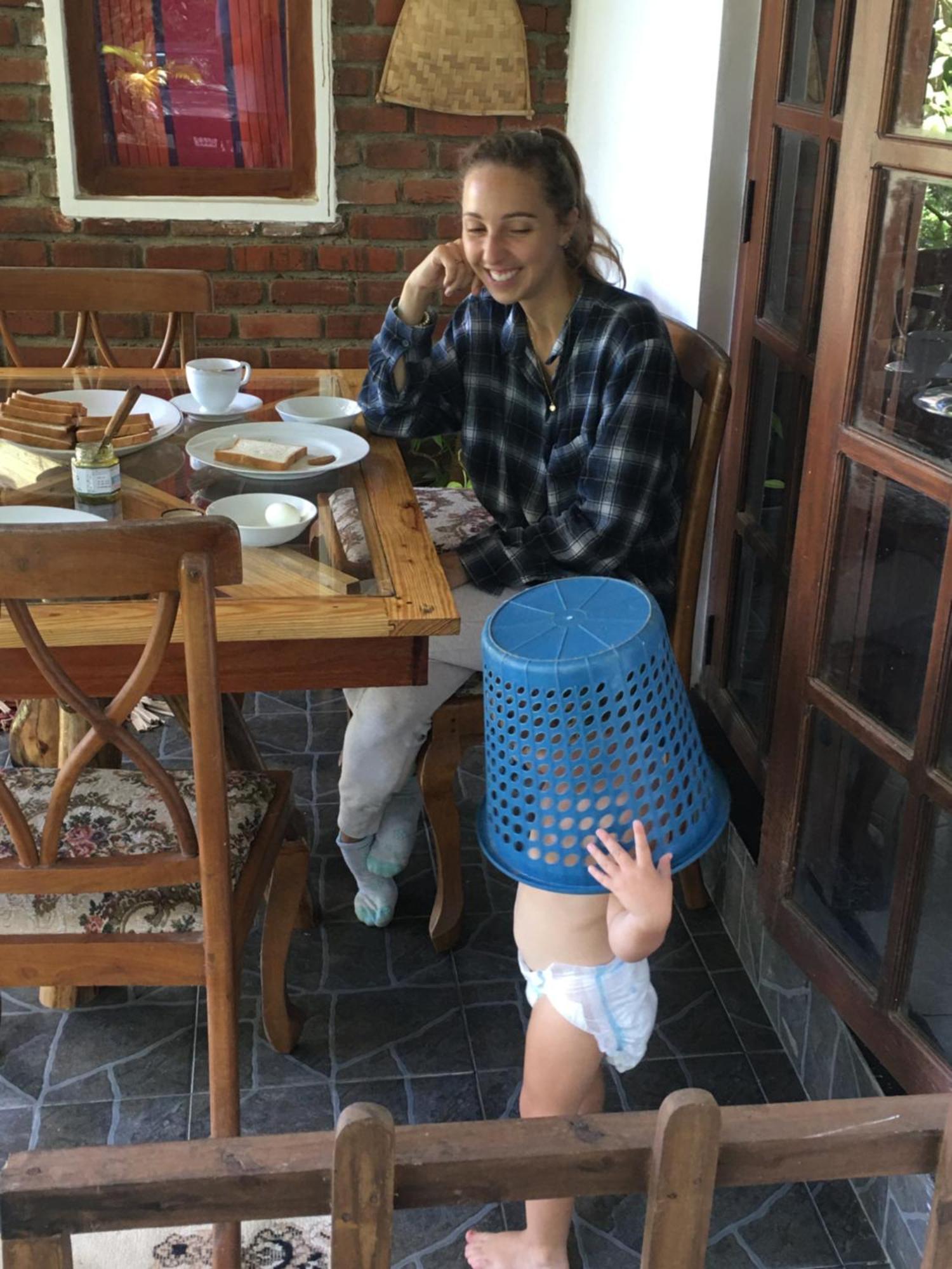 Villa25 Free Pick Up From The Centre Homestay *
