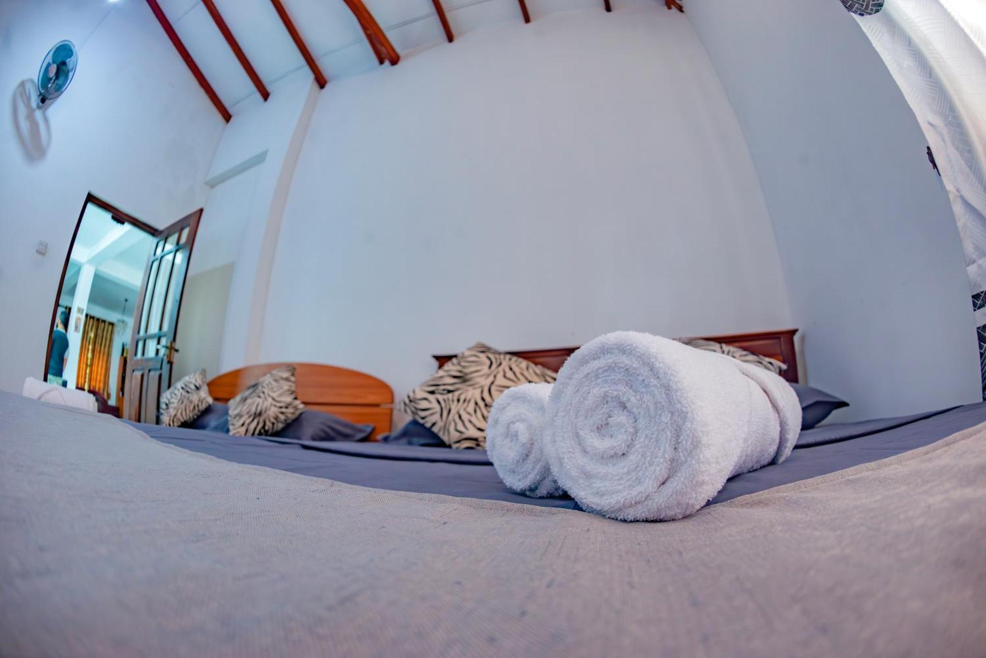 Ciel Grand Bed & Breakfast Kandy