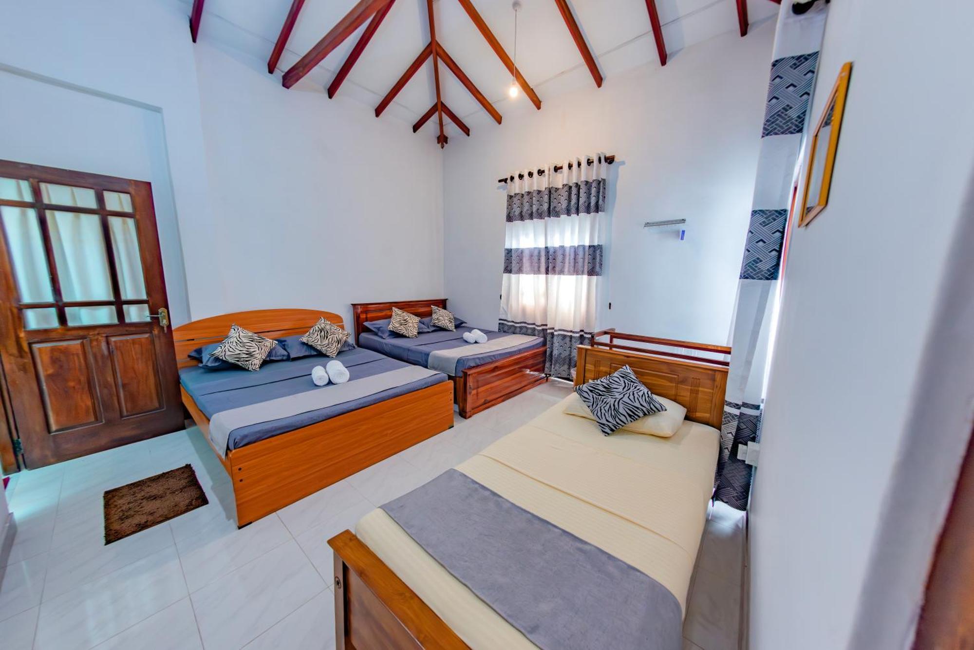 Ciel Grand Bed & Breakfast *