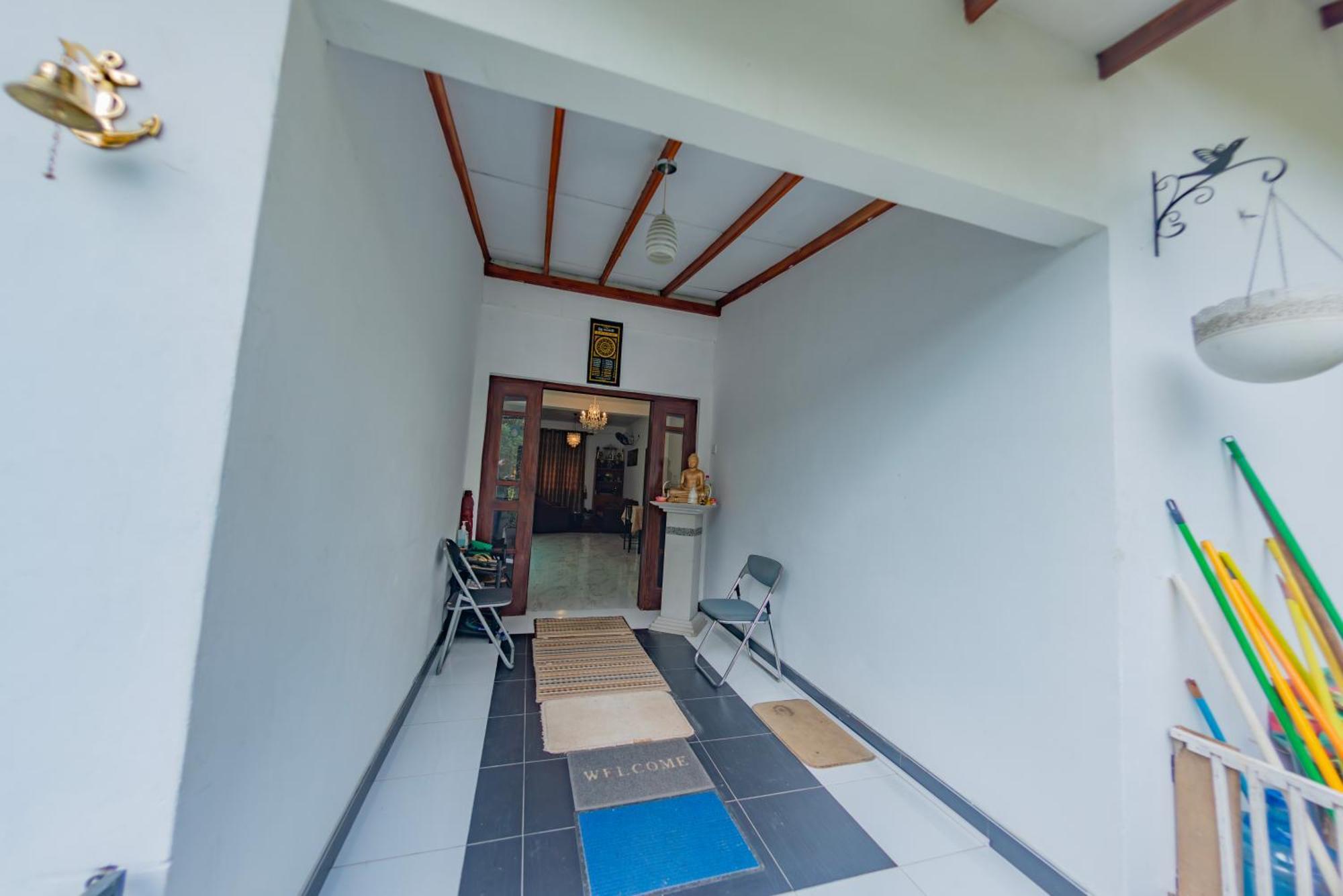 Bed & Breakfast Ciel Grand