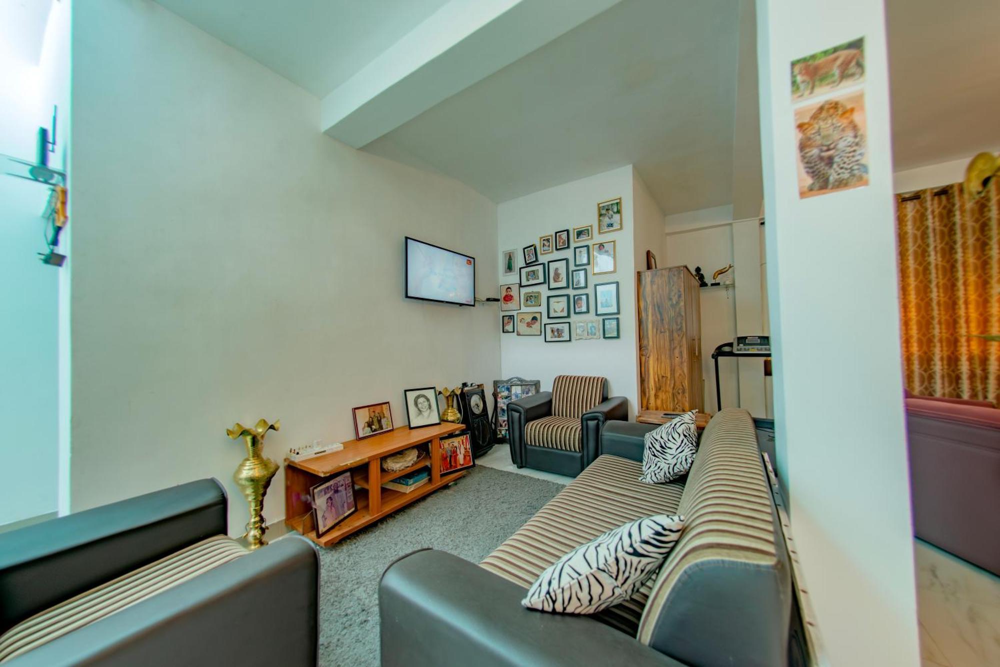 Bed & Breakfast Ciel Grand Kandy