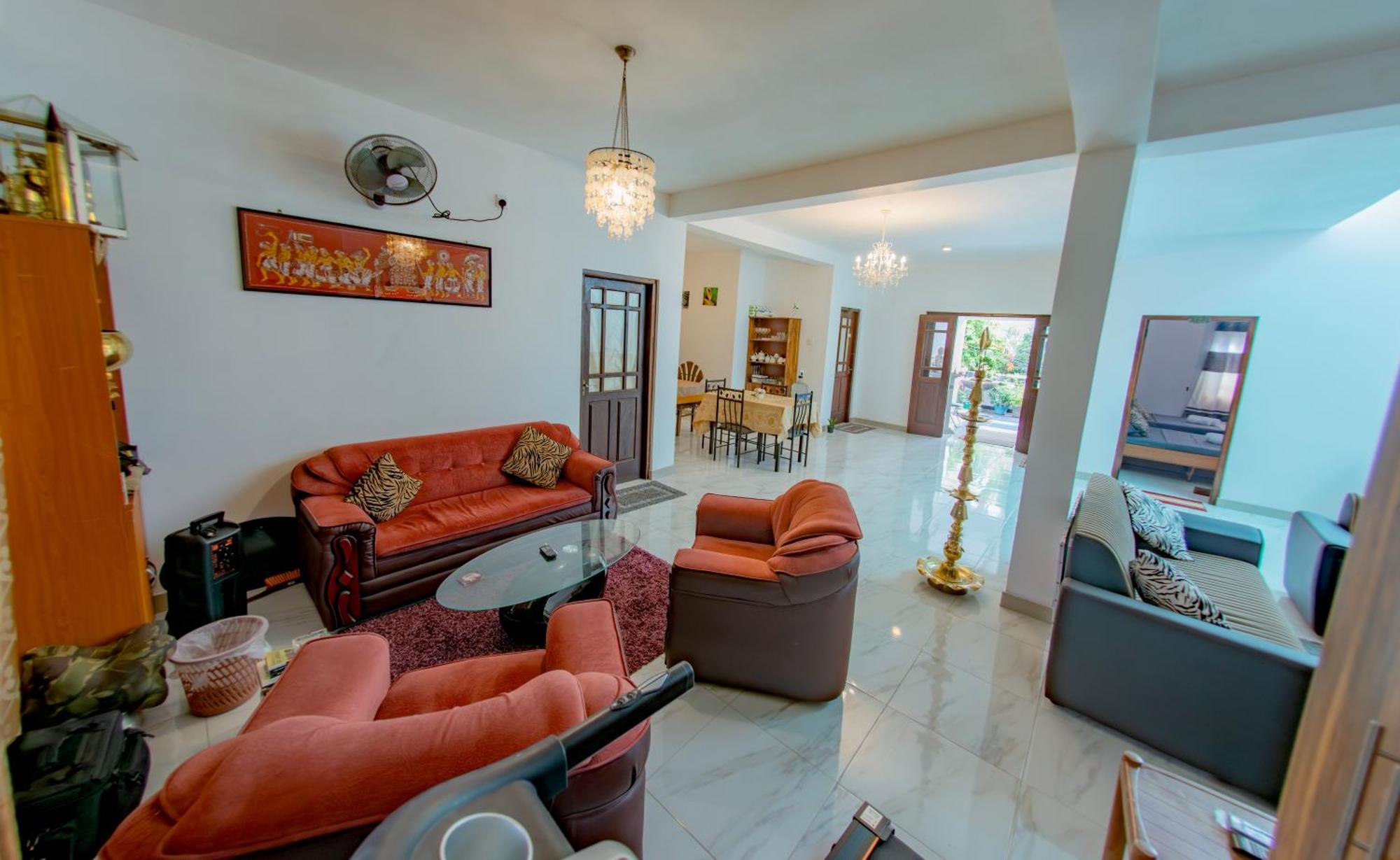 Ciel Grand Bed & Breakfast