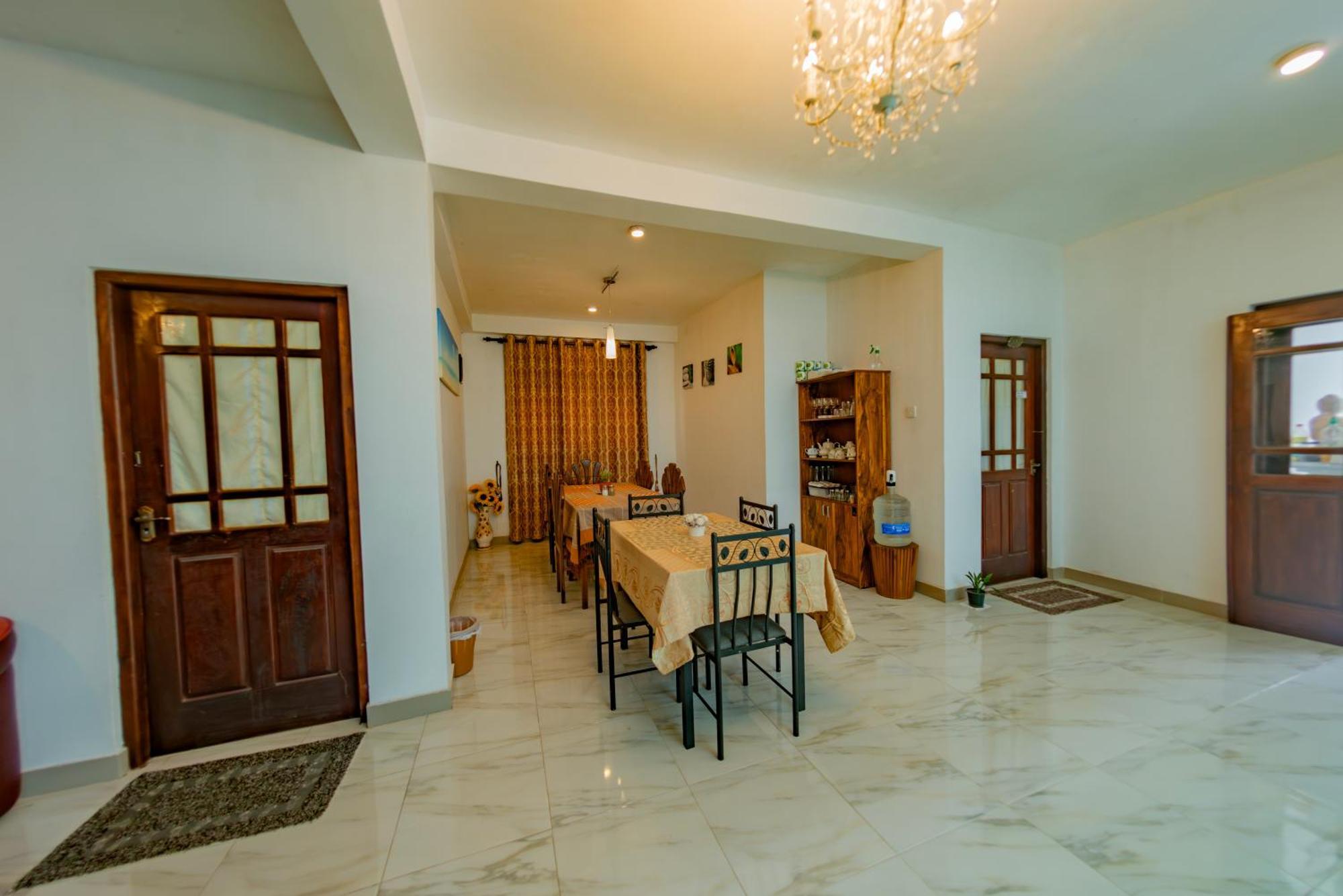 Bed & Breakfast Ciel Grand