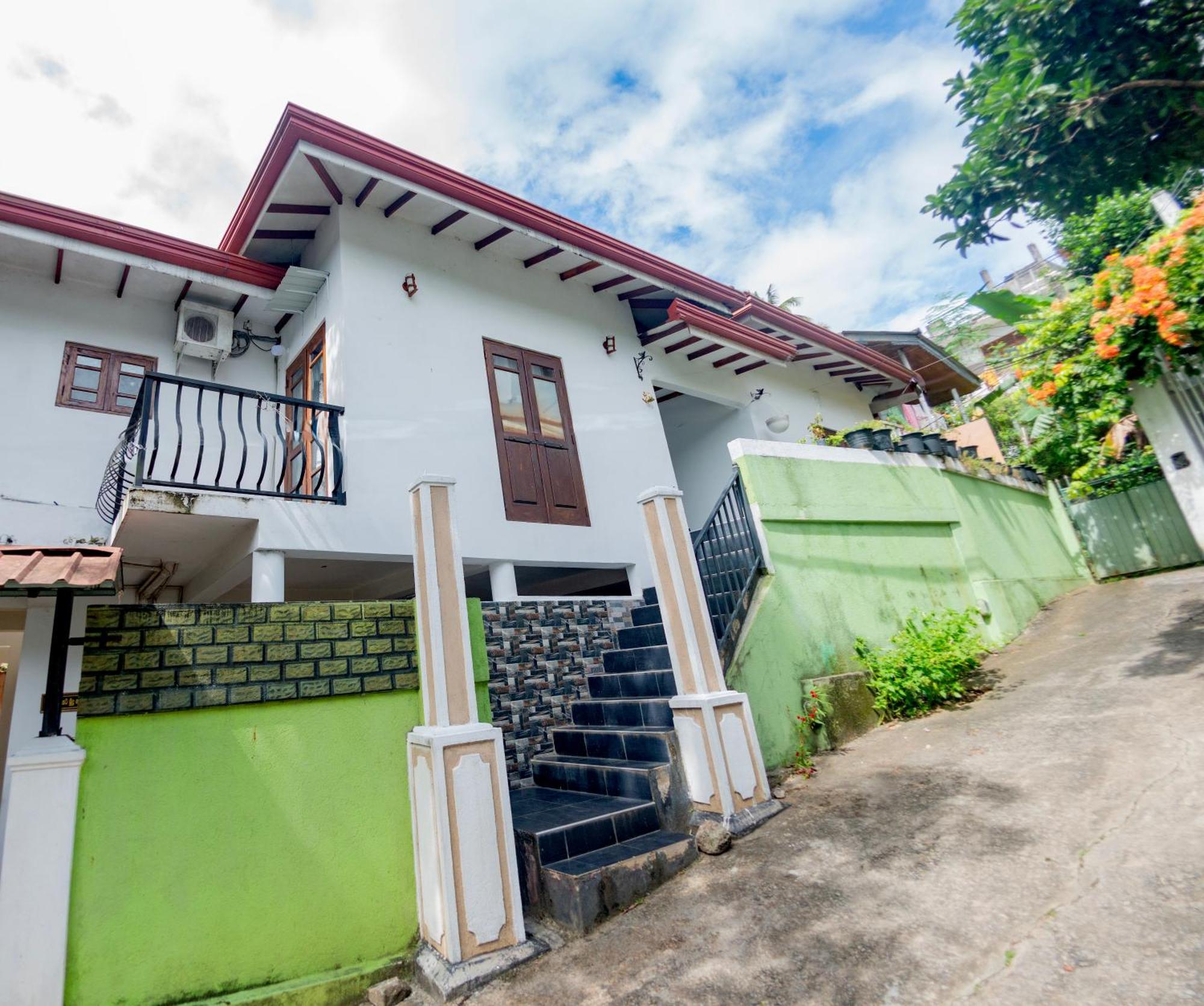 Ciel Grand Bed & Breakfast *