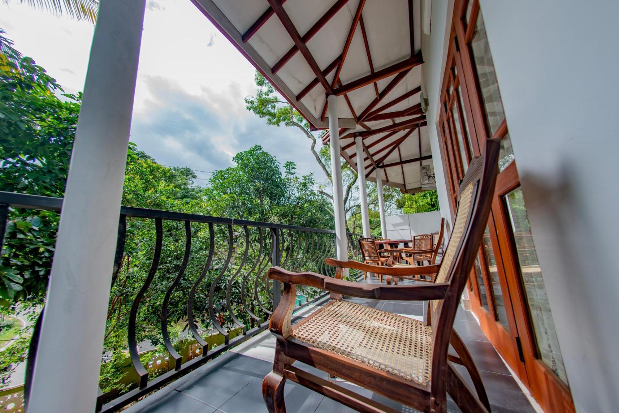 Ciel Grand Bed & Breakfast Kandy