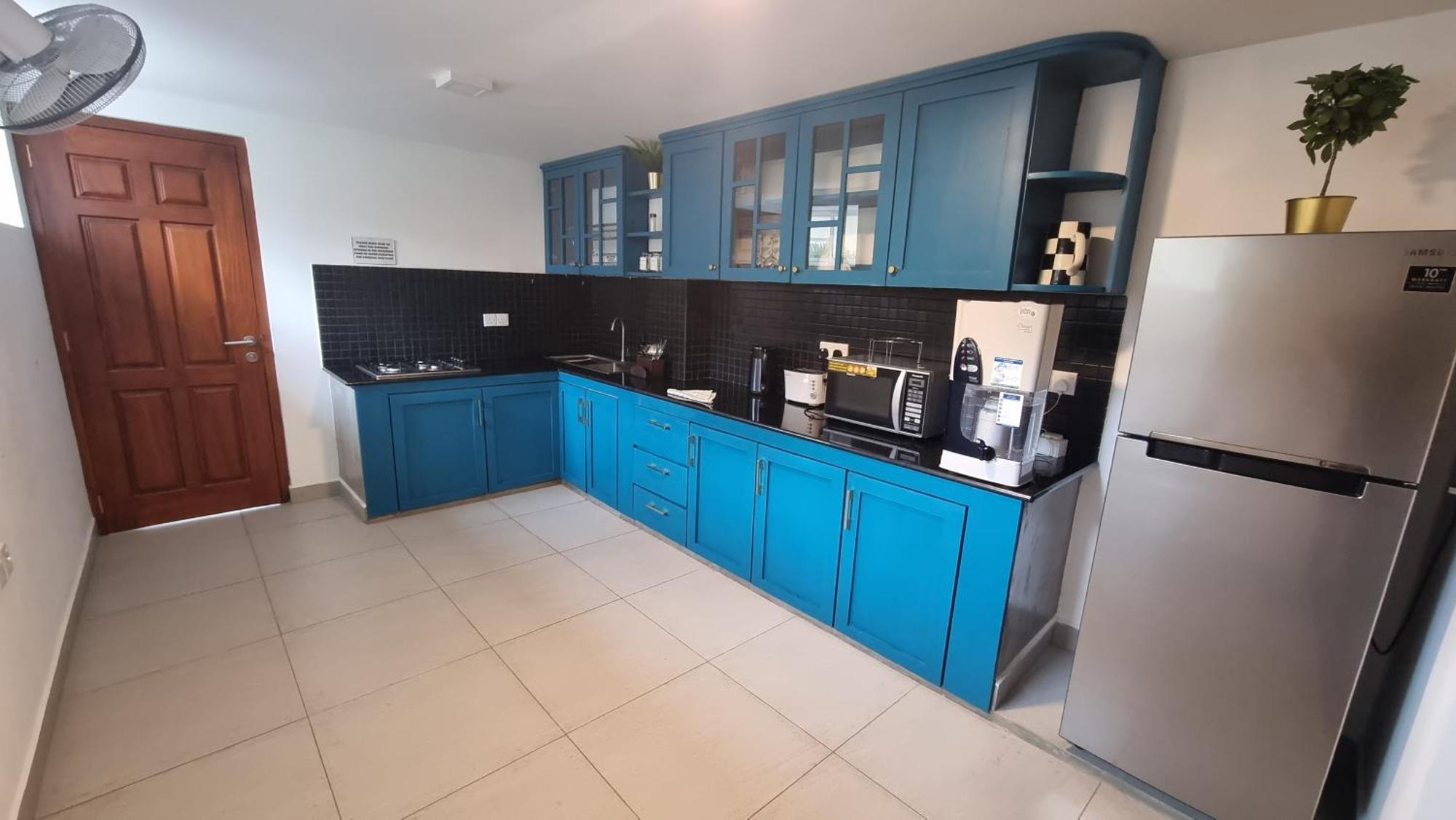 Bed & Breakfast Gracian Kandy