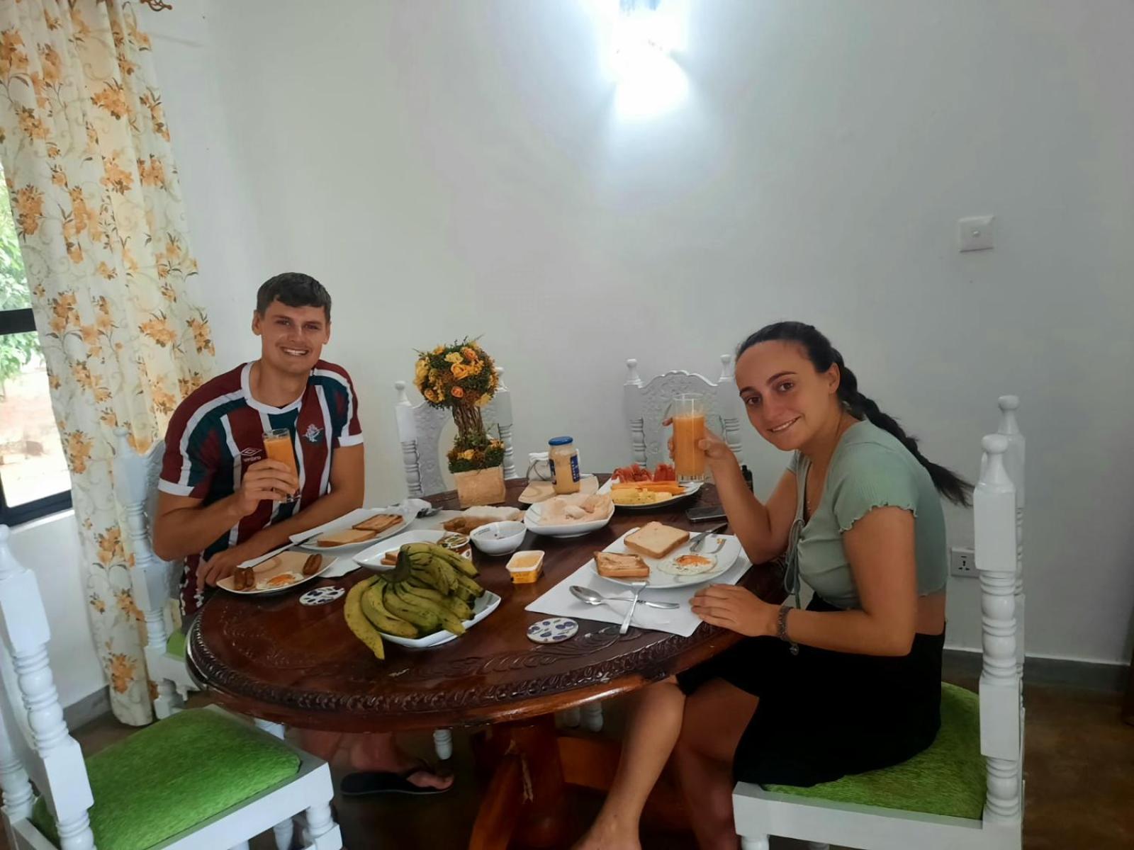 Hello Homestay Kandy