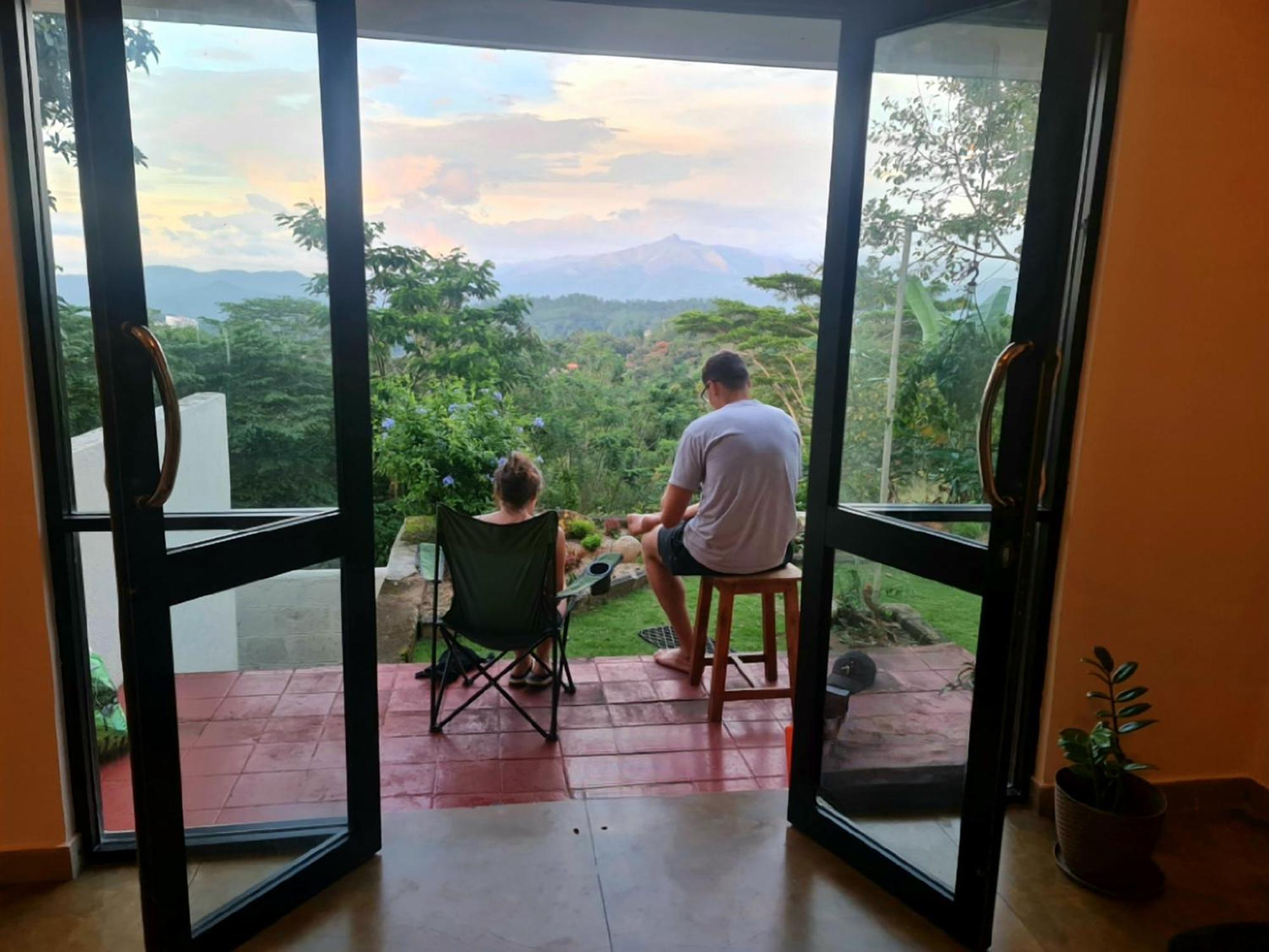 Homestay Hello