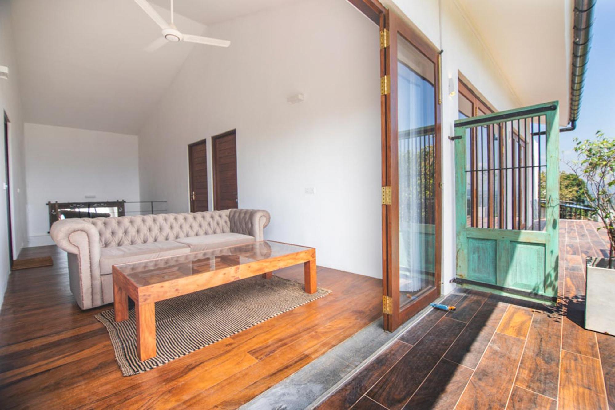 Casa By Regus 4* Kandy