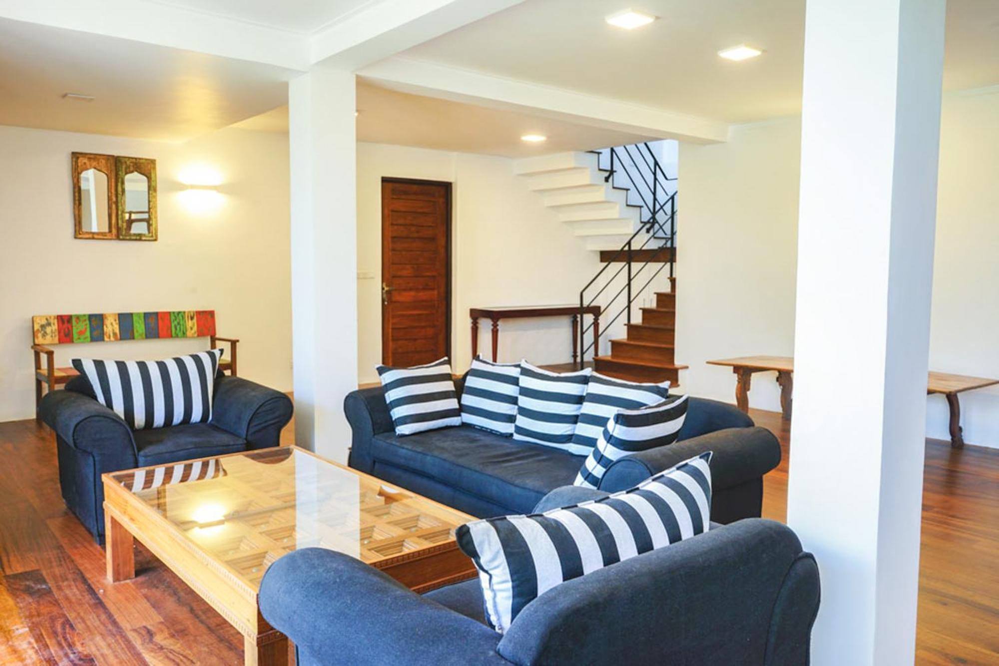 Casa By Regus Guest house Kandy