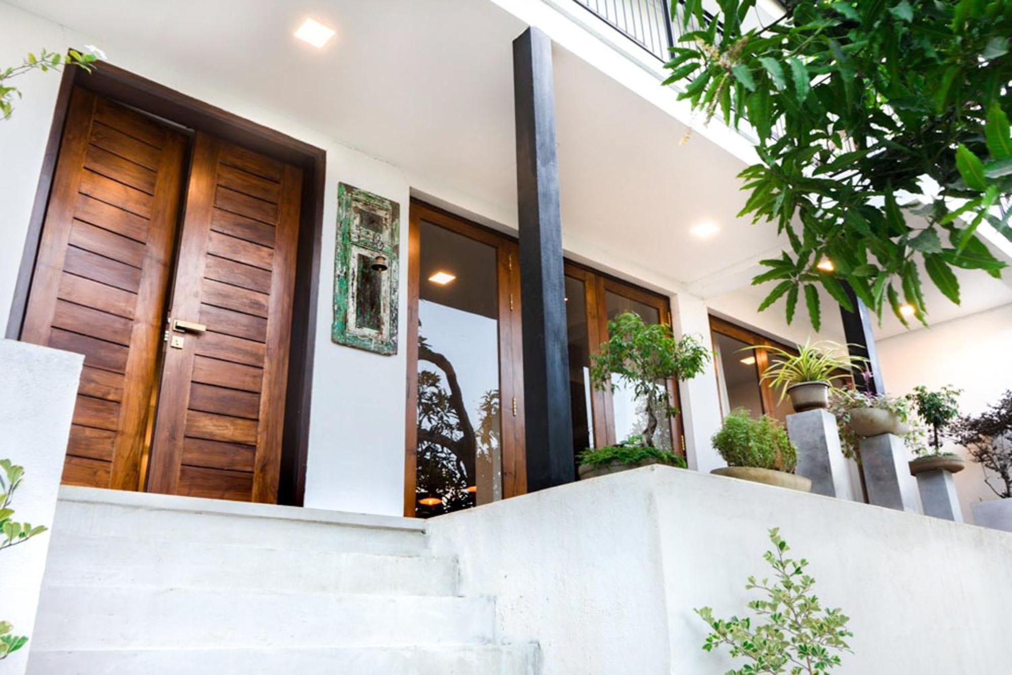 Casa By Regus Guest house 4*
