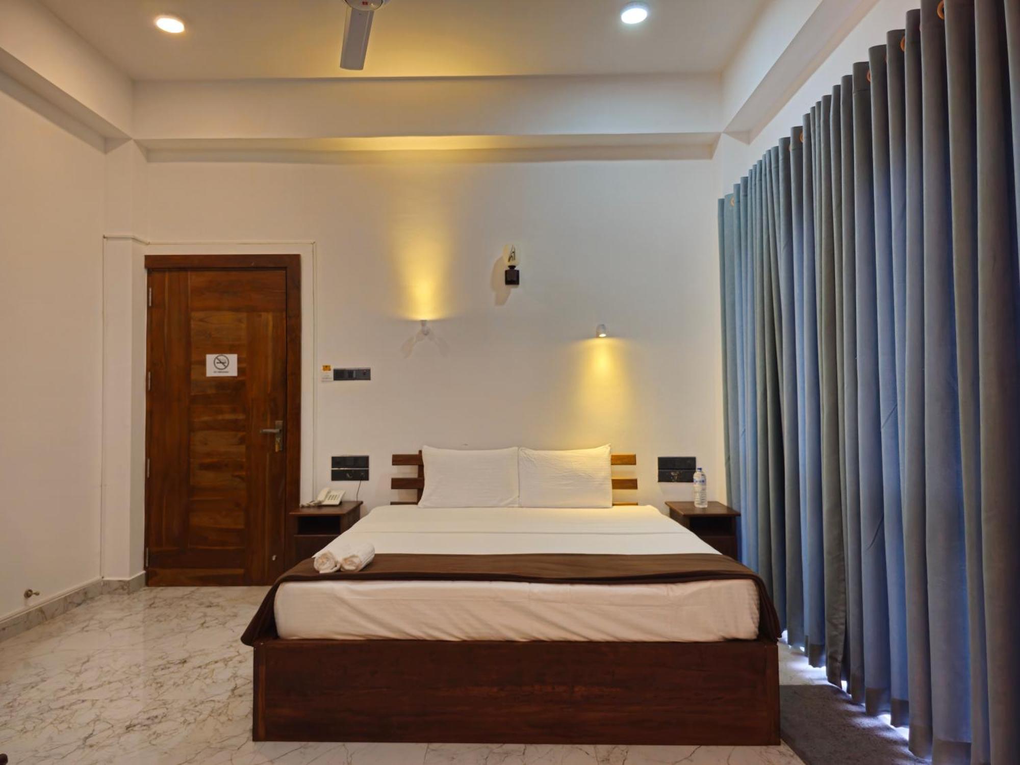 Golden Sky Bed & Breakfast