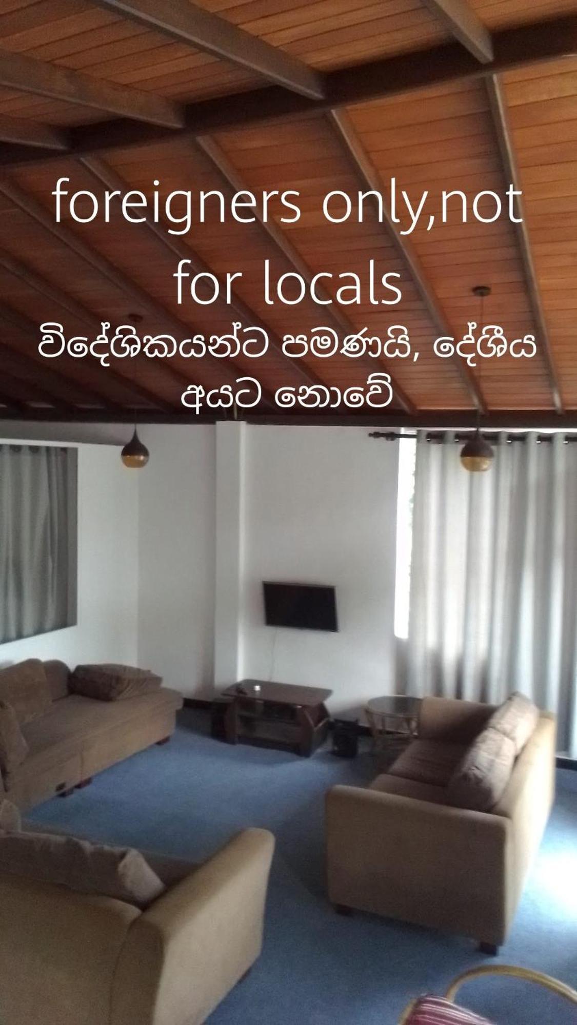 Easy Apartment Kandy