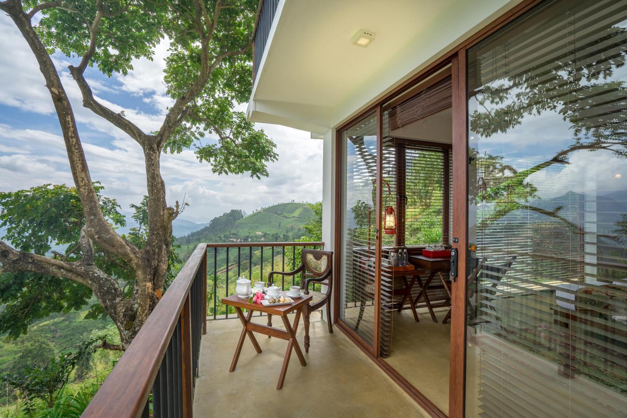 Resort Madulkelle Tea And Eco