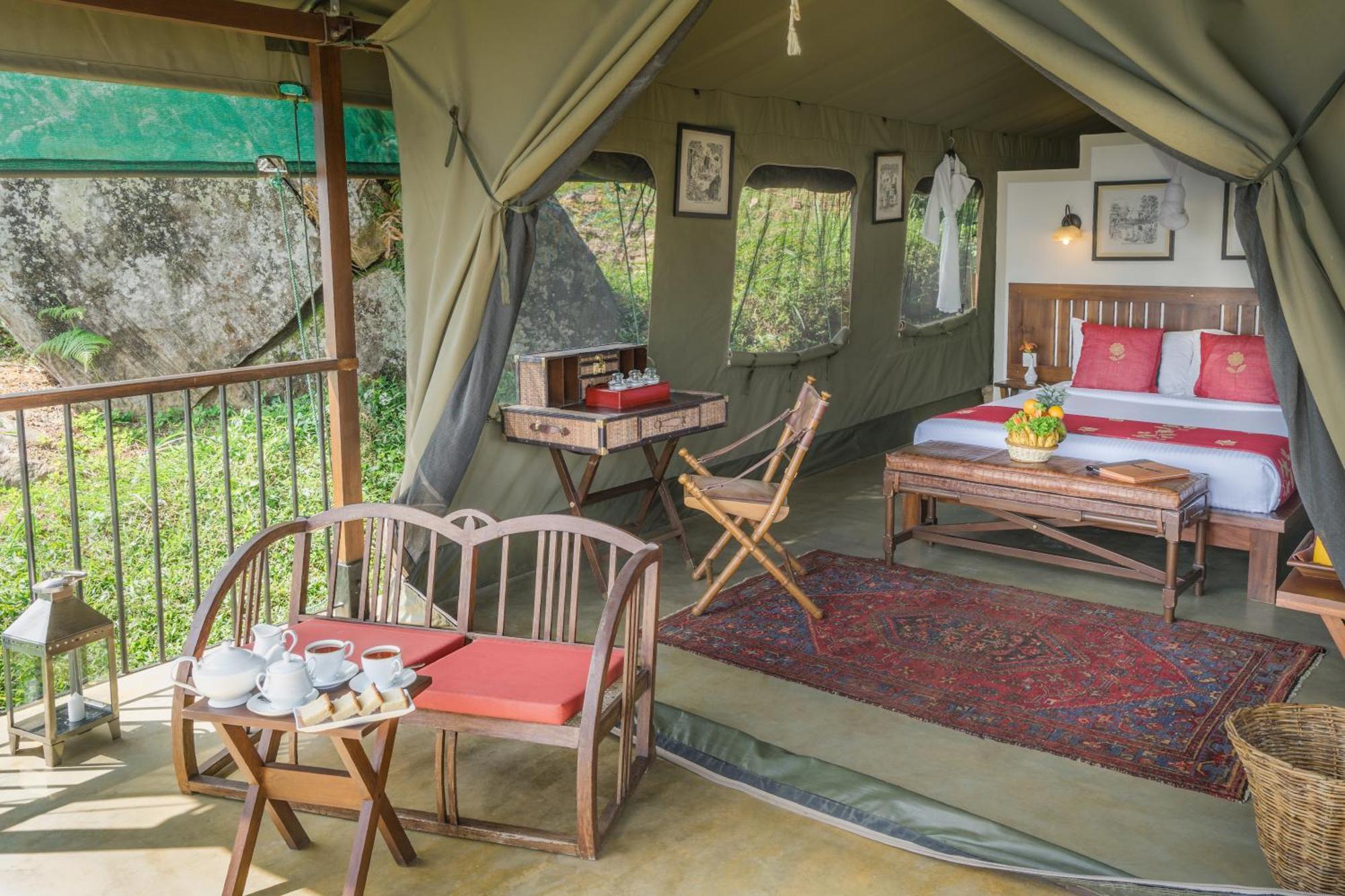 Resort Madulkelle Tea And Eco