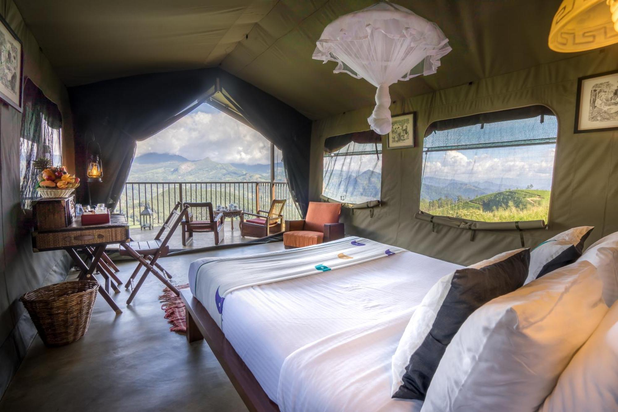 Madulkelle Tea And Eco Resort