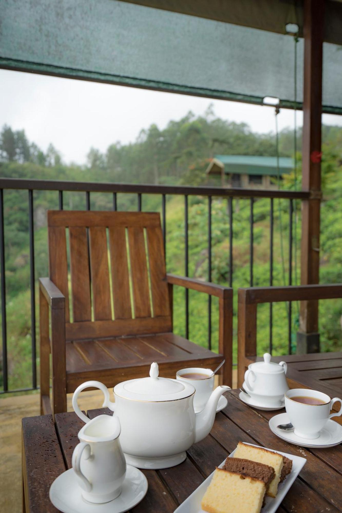Resort Madulkelle Tea And Eco
