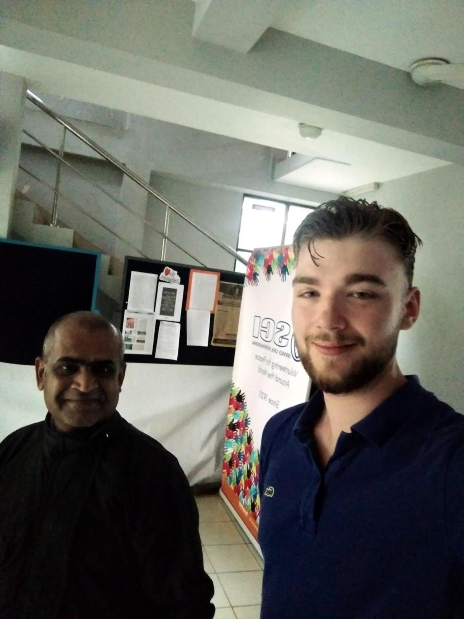 Homestay Riverview Guest