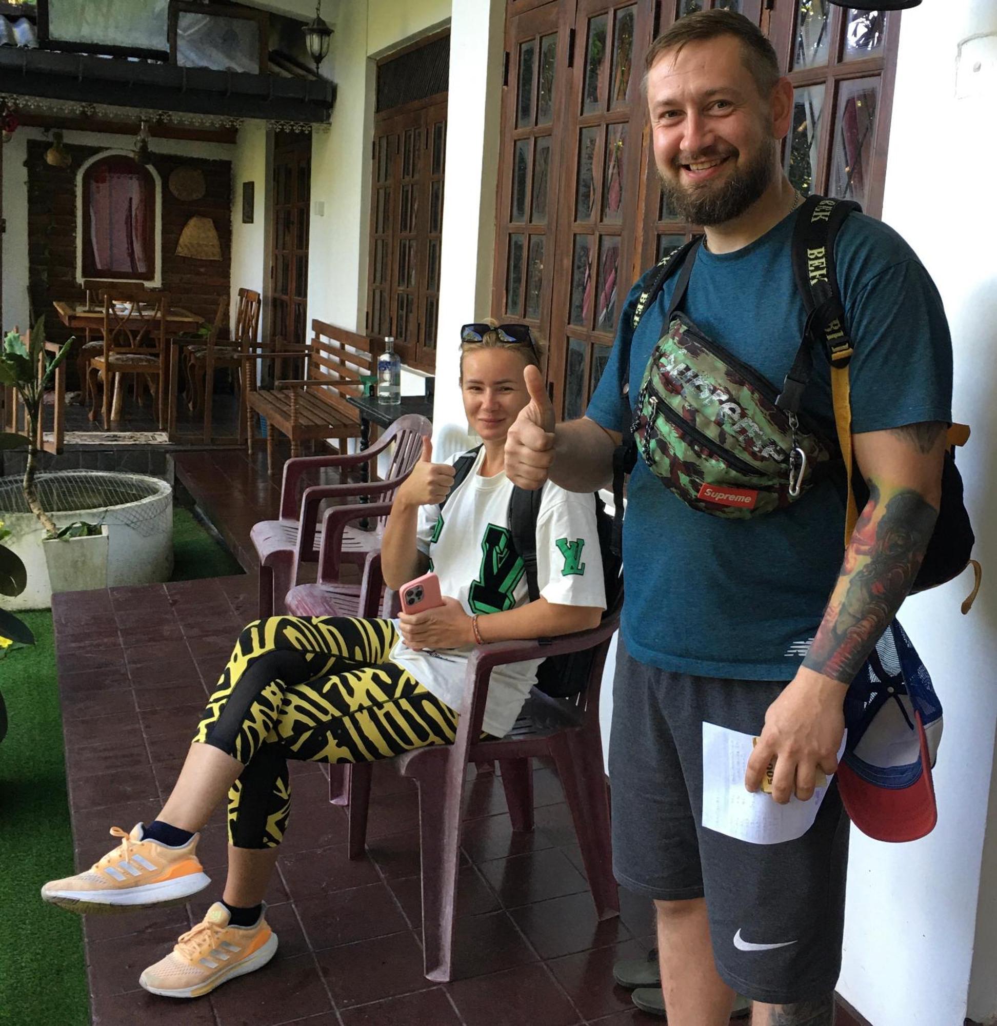 Villa25 Free Pick Up From The Centre Homestay Kandy
