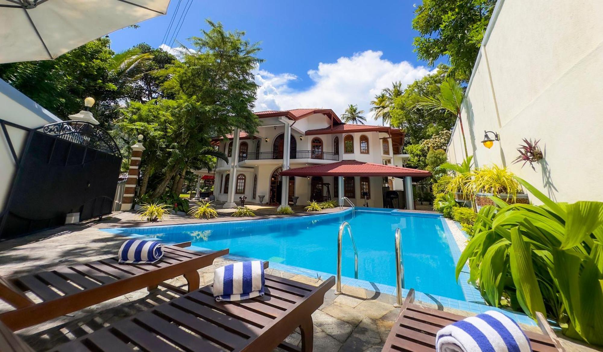 Wisdom Boutique Hotel 5*