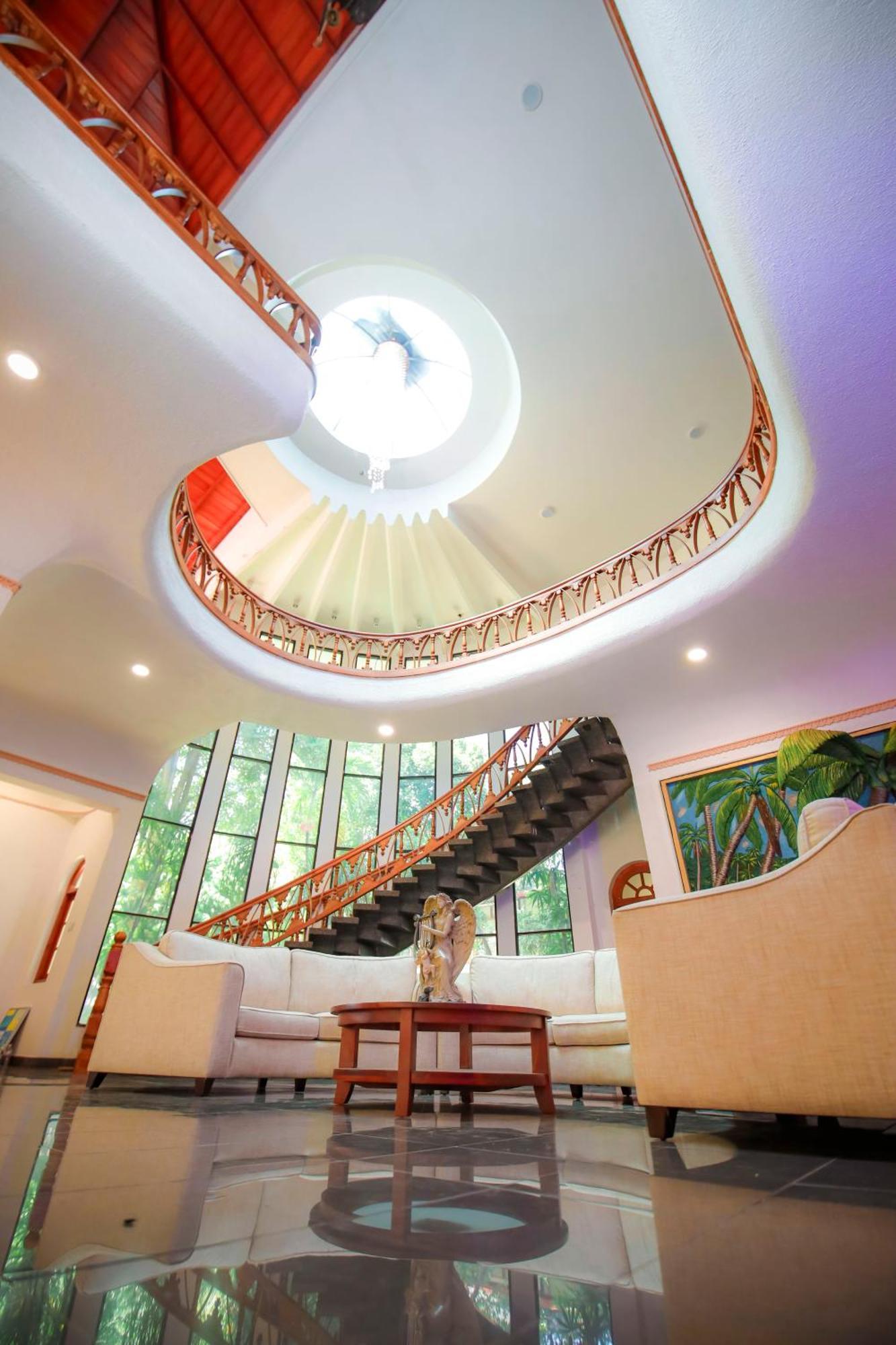 Wisdom Boutique Hotel 5*
