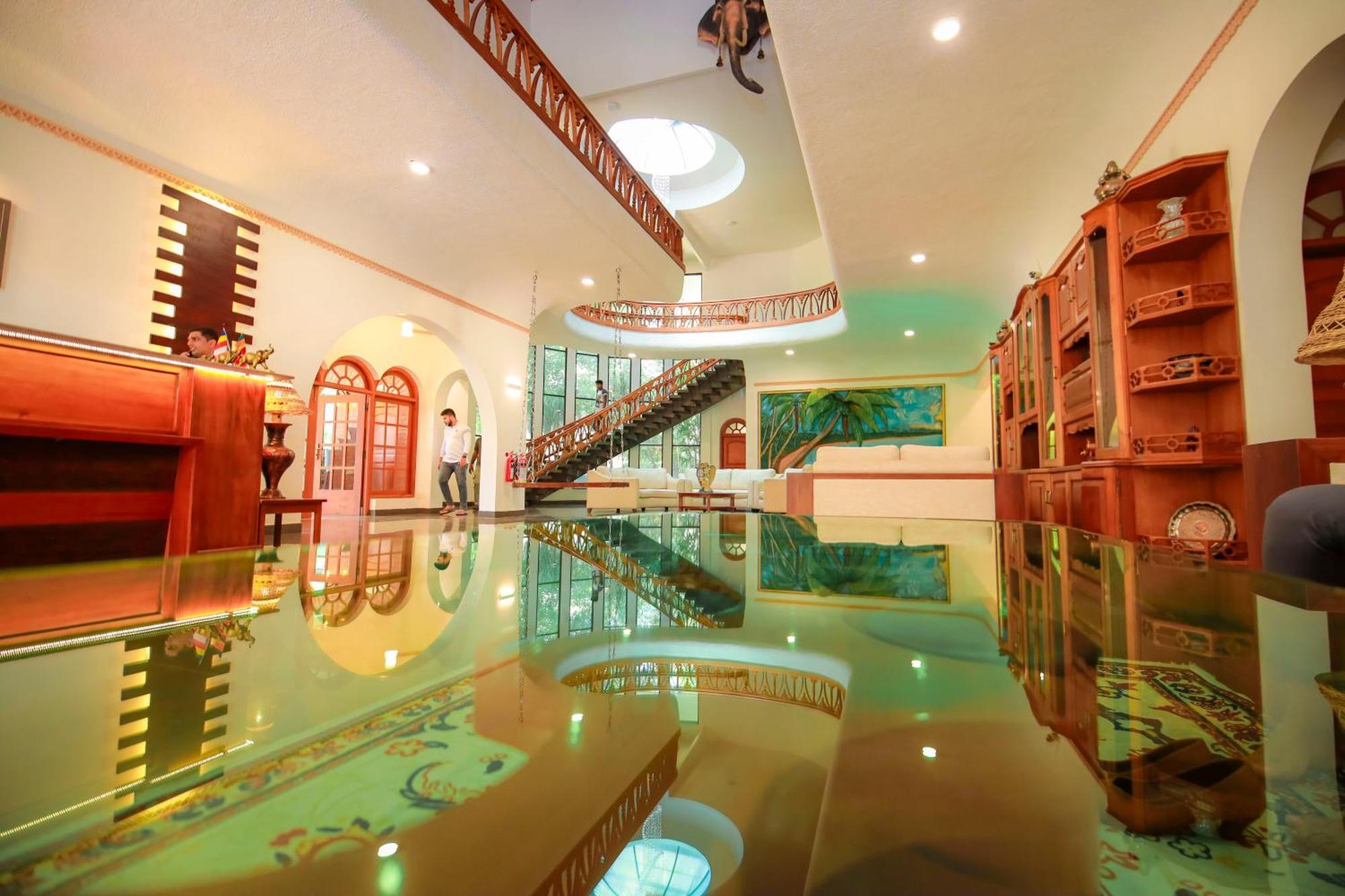 Wisdom Boutique Hotel