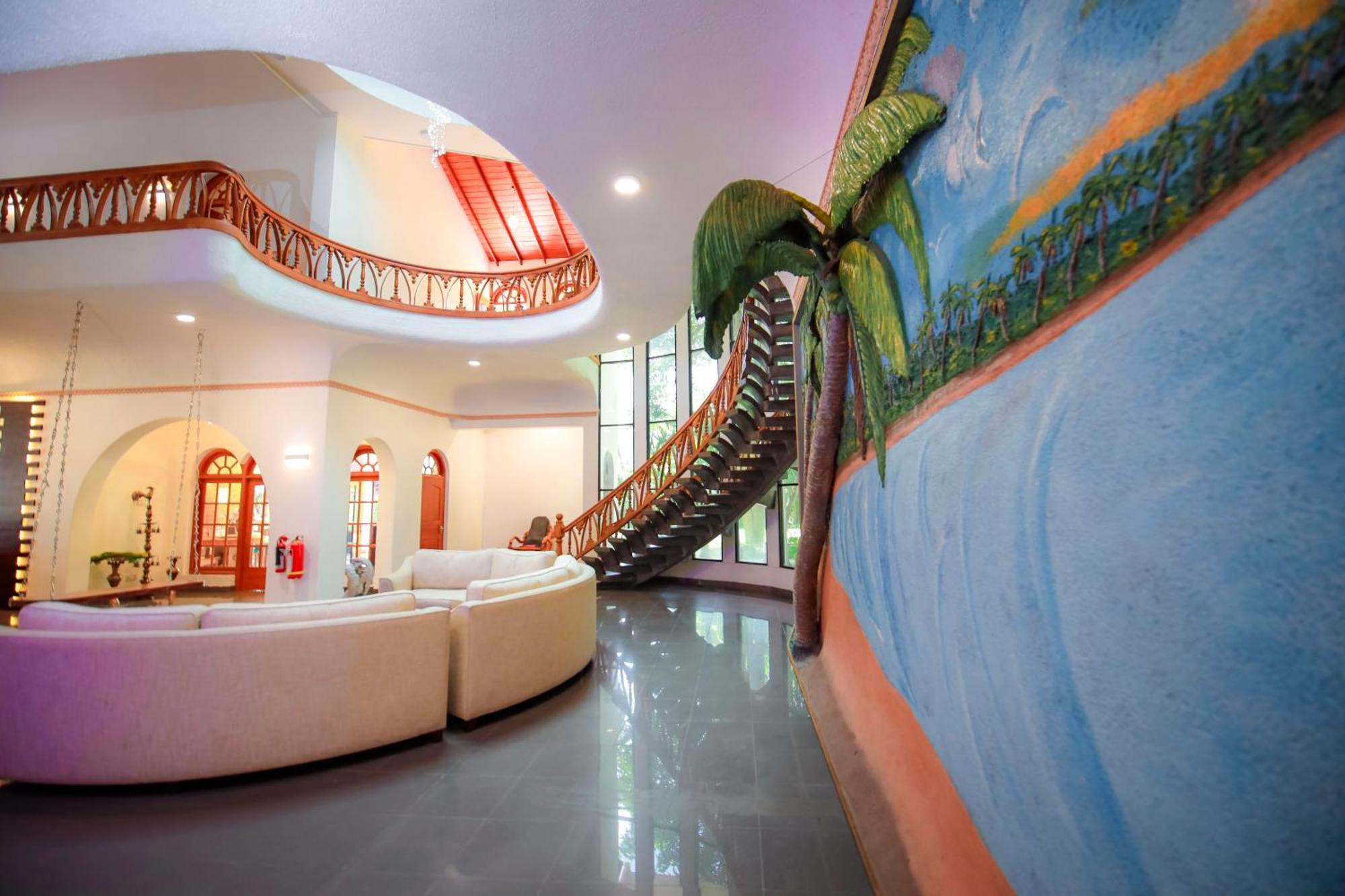 Hotel Wisdom Boutique Kandy