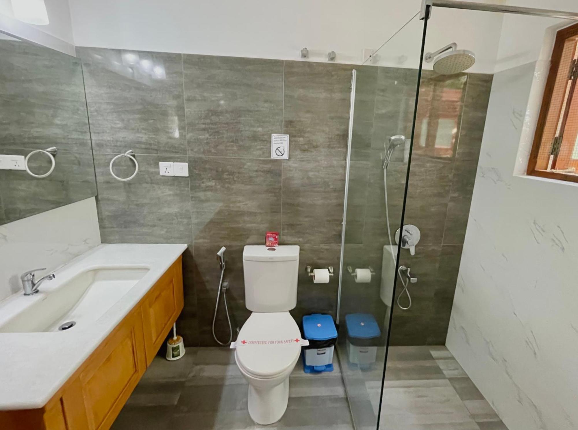 Mount Melody Guest house Kandy