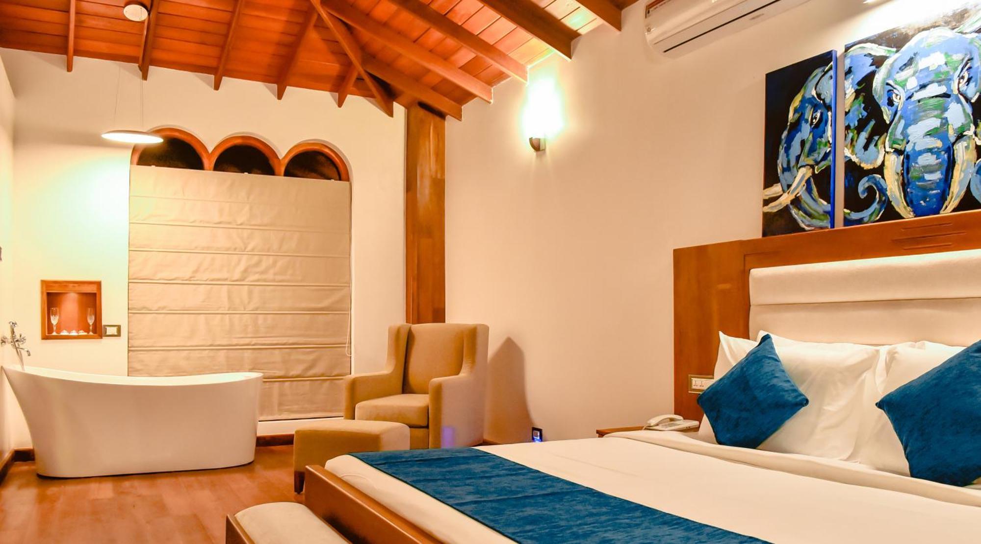 Hotel Wisdom Boutique