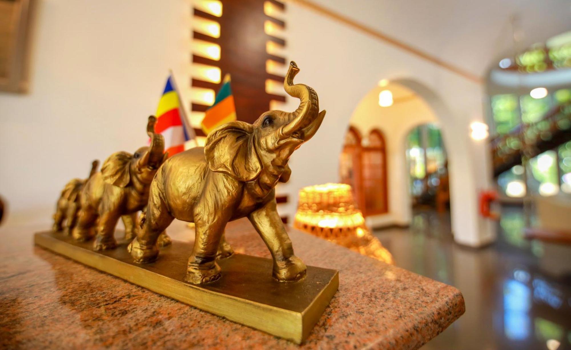 Wisdom Boutique 5* Kandy