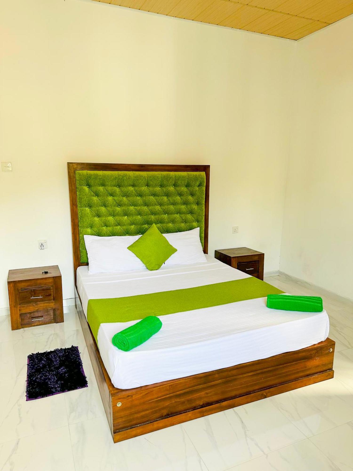 Hotel Jerry's Kandy