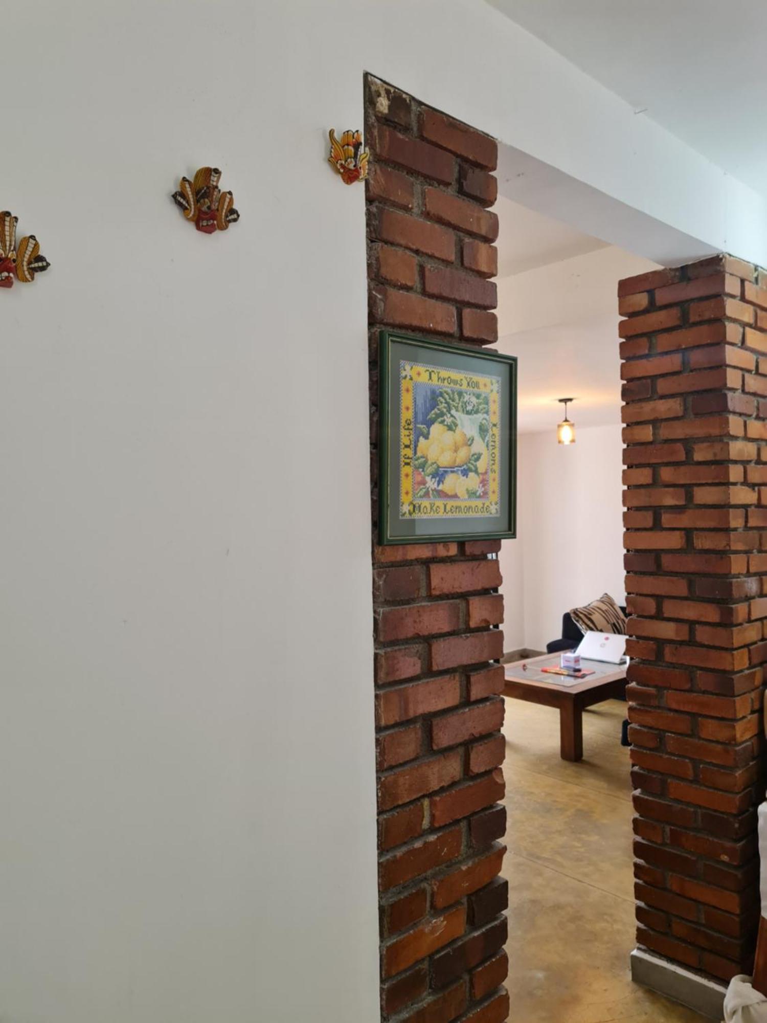 Homestay Hello *