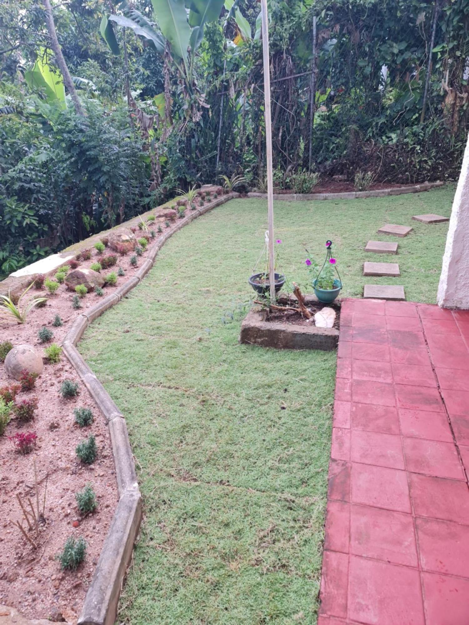 Homestay Hello