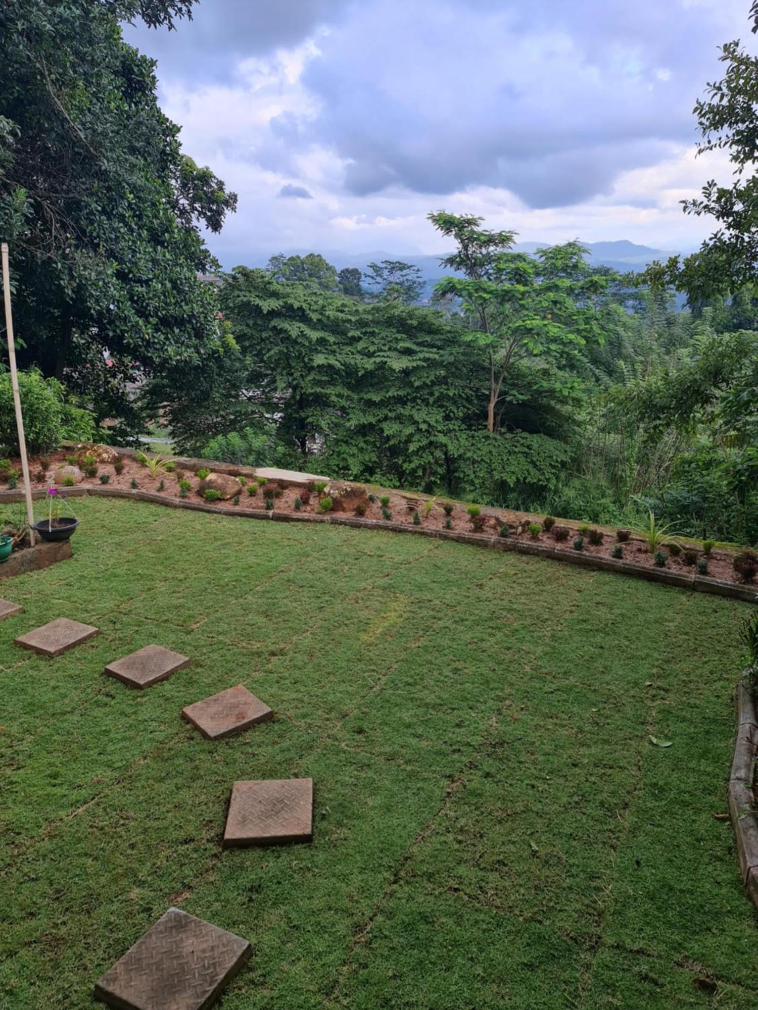 Hello Homestay Kandy