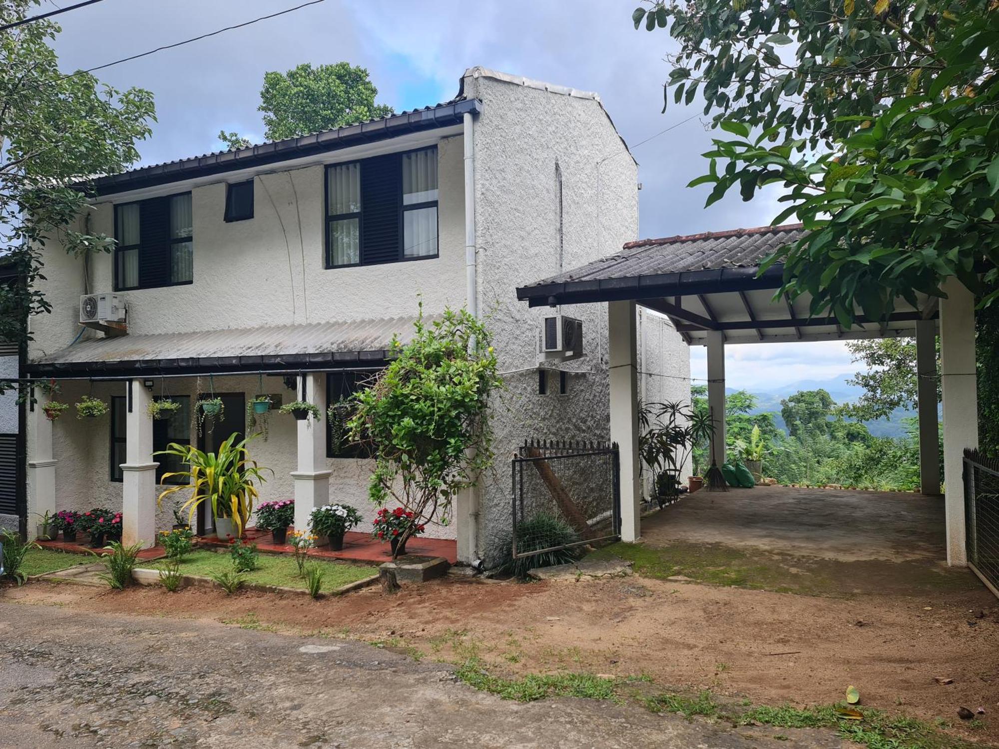 Homestay Hello Kandy