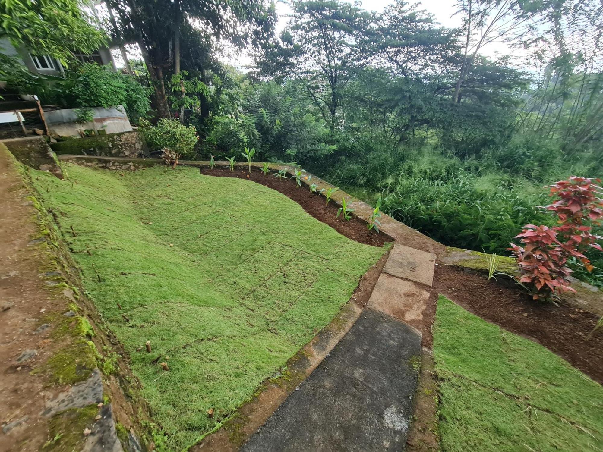 Hello Homestay Kandy