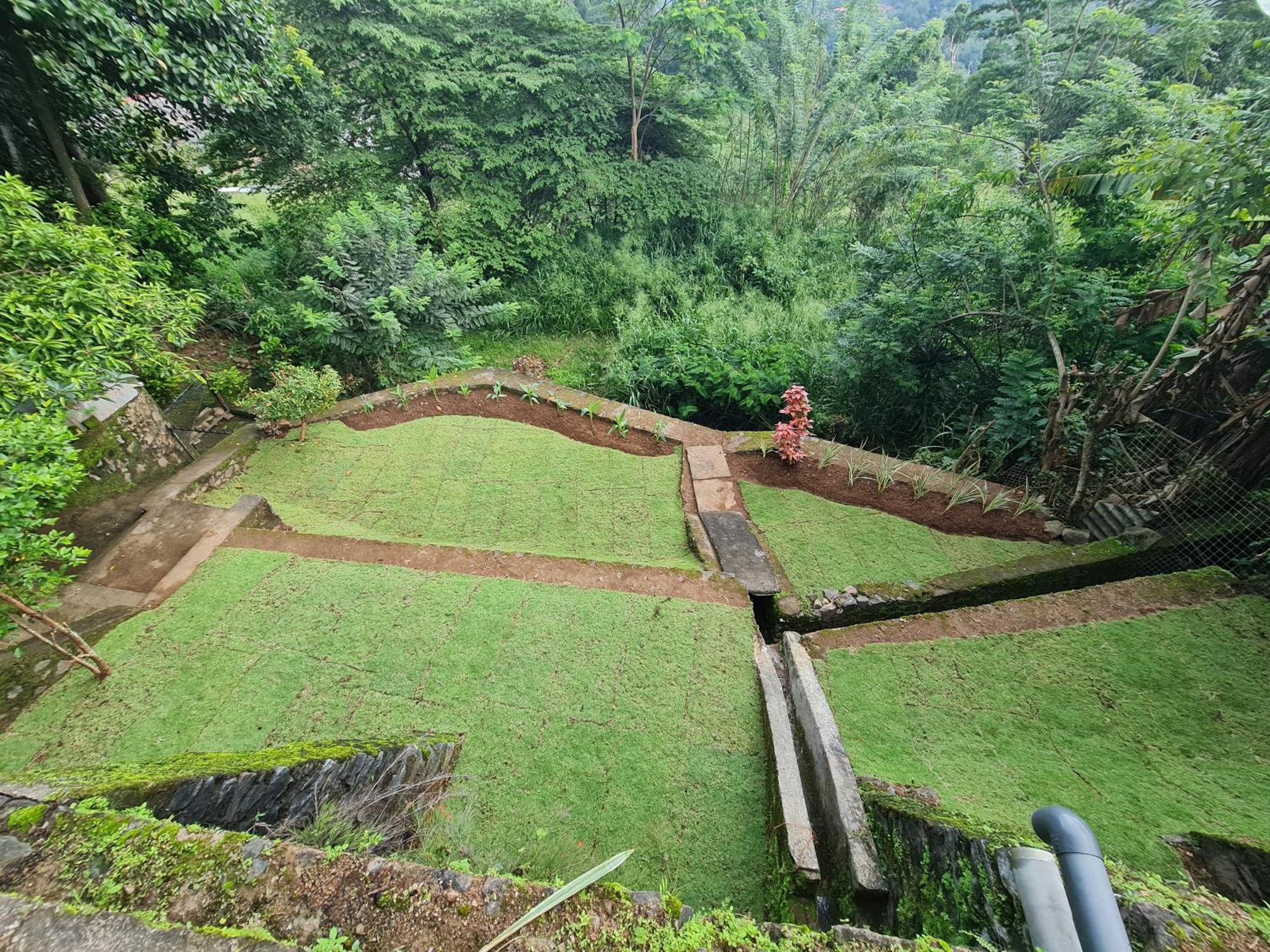 Homestay Hello Kandy