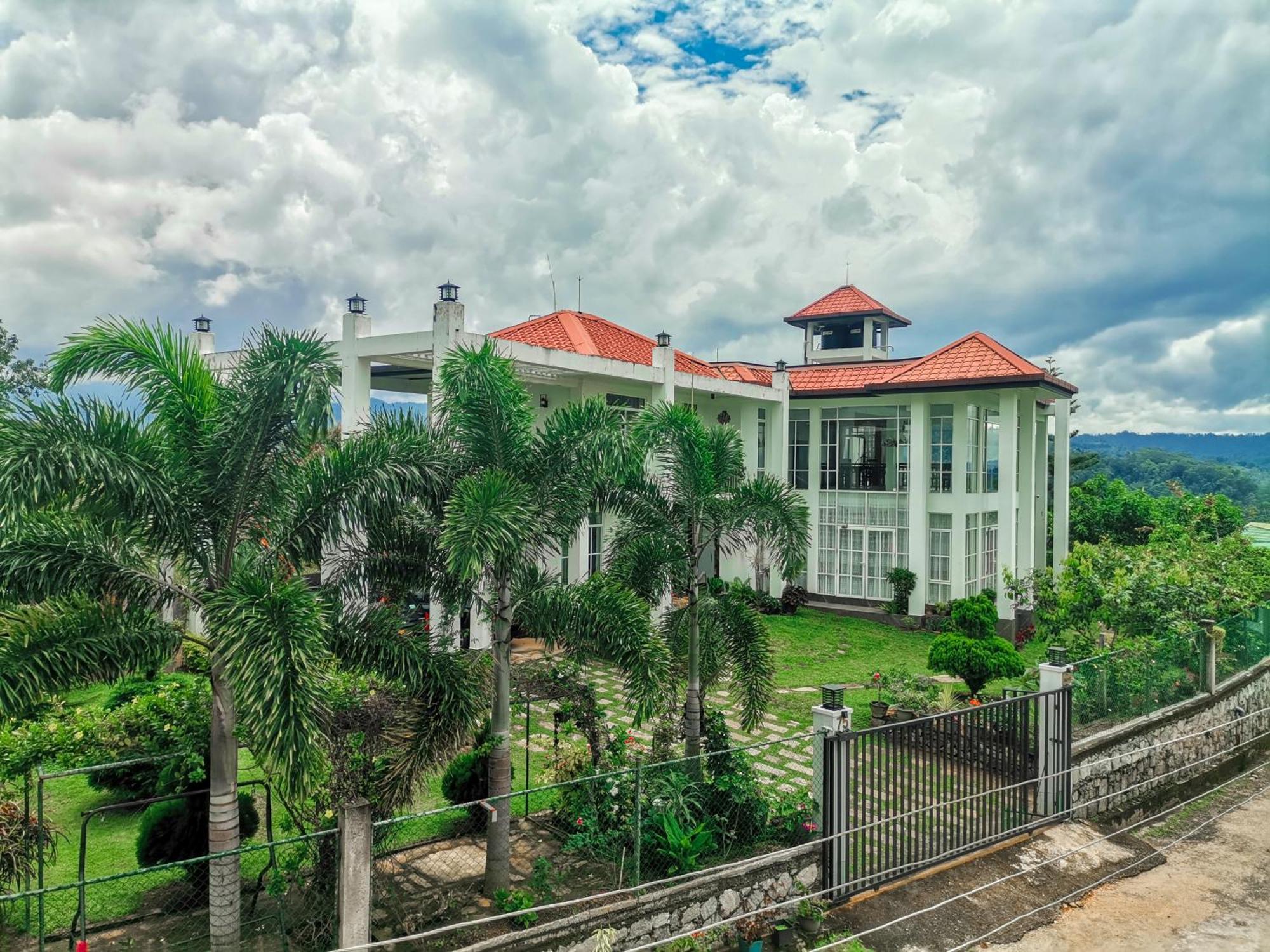 The Grove Homestay