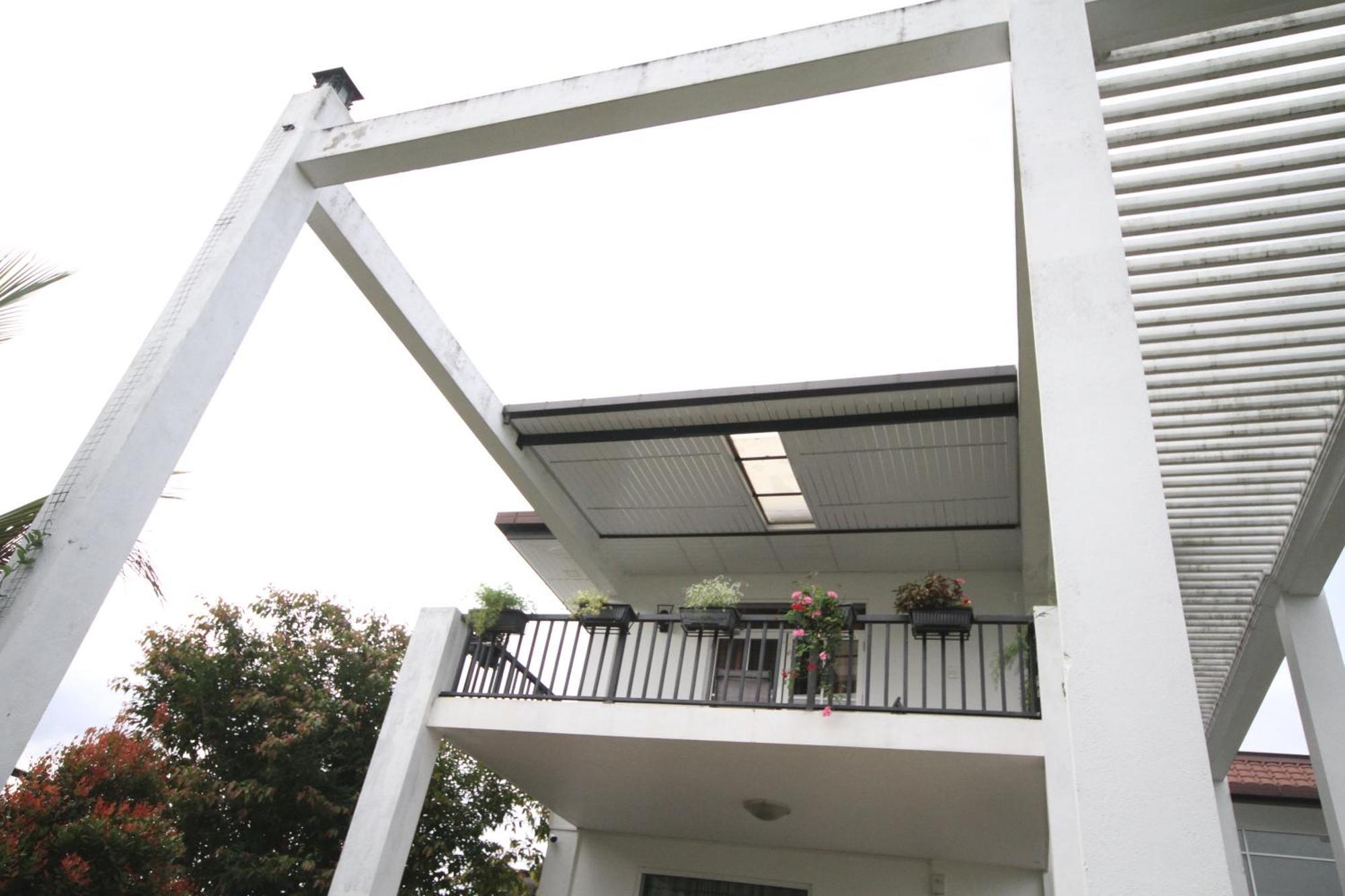 Homestay The Grove *